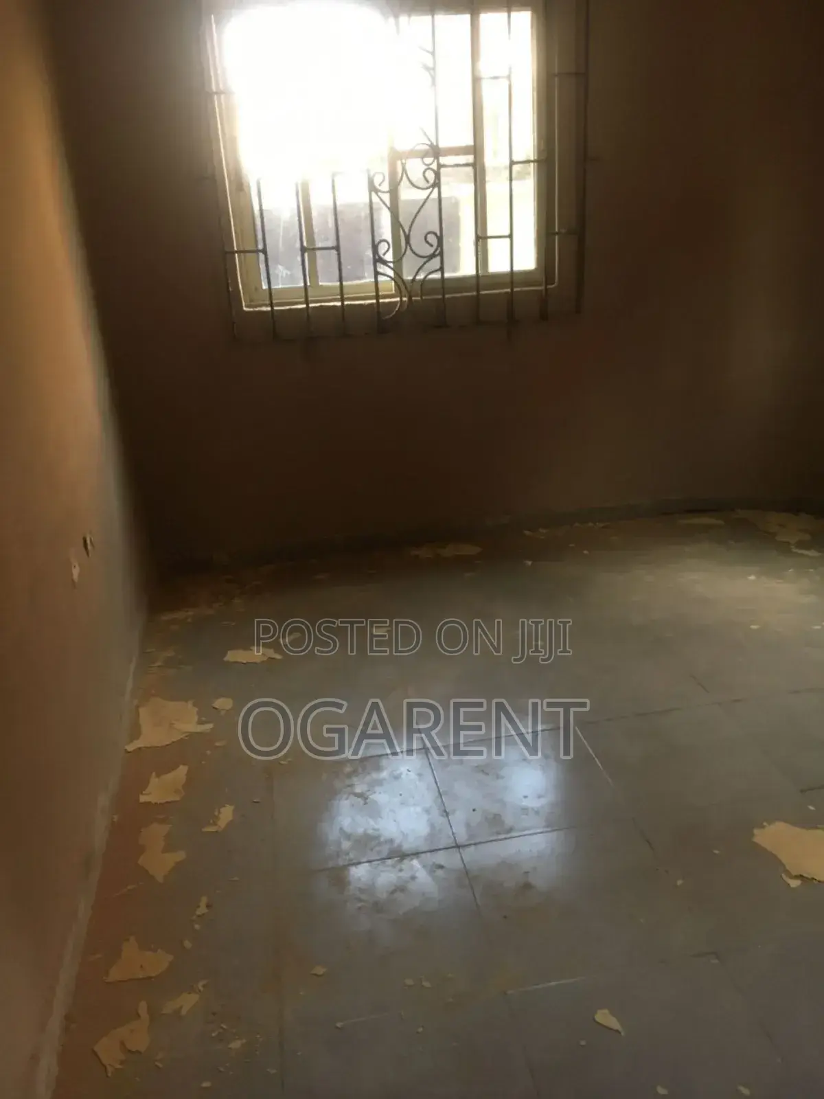 Furnished 2bdrm Apartment in Etete Gra, Benin City for rent in Benin City