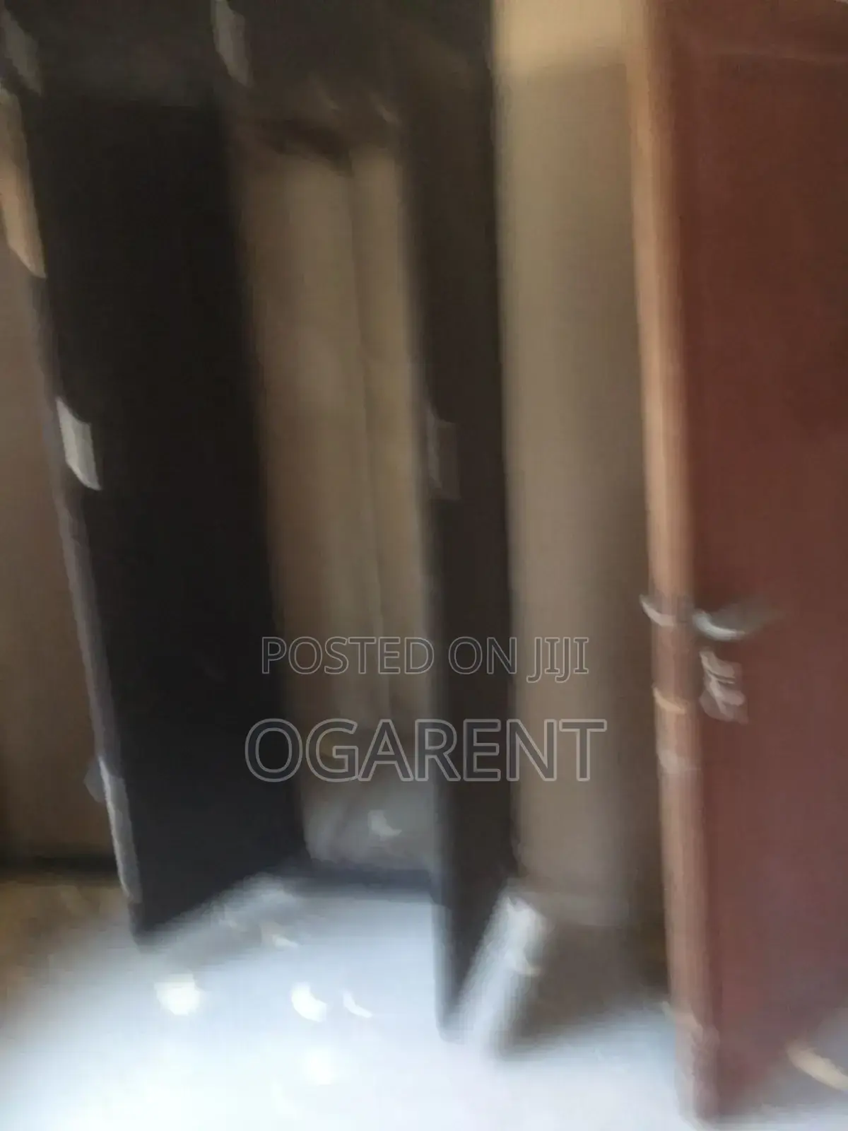 Furnished 2bdrm Apartment in Etete Gra, Benin City for rent in Benin City