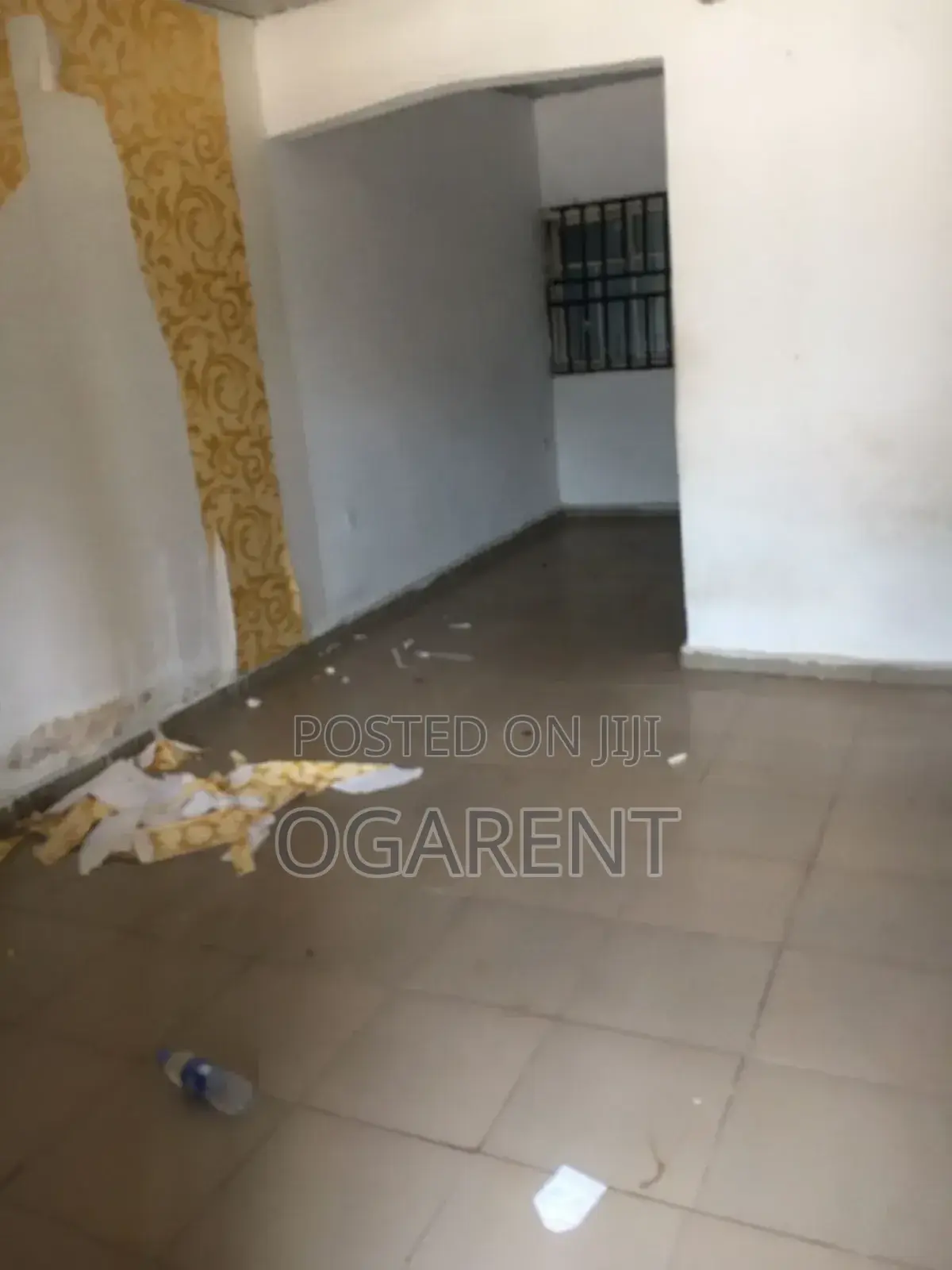 Furnished 2bdrm Apartment in Etete Gra, Benin City for rent in Benin City