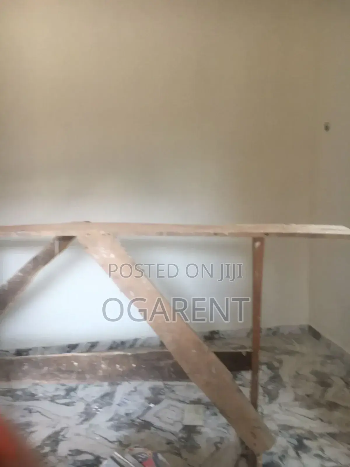 Furnished 2bdrm Apartment in Biu Ugbor, Benin City for rent in Benin City