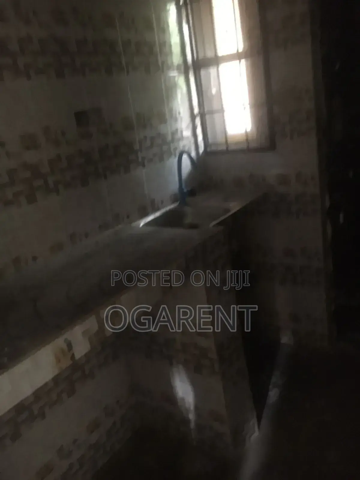 Furnished 2bdrm Apartment in Biu Ugbor, Benin City for rent in Benin City