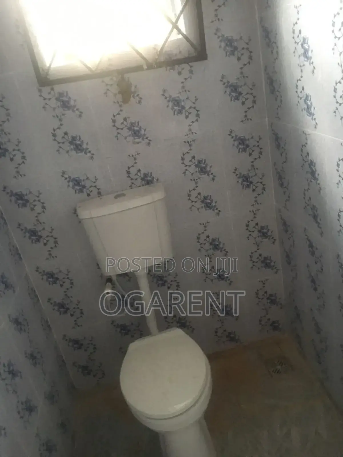 Furnished 2bdrm Apartment in Biu Ugbor, Benin City for rent in Benin City