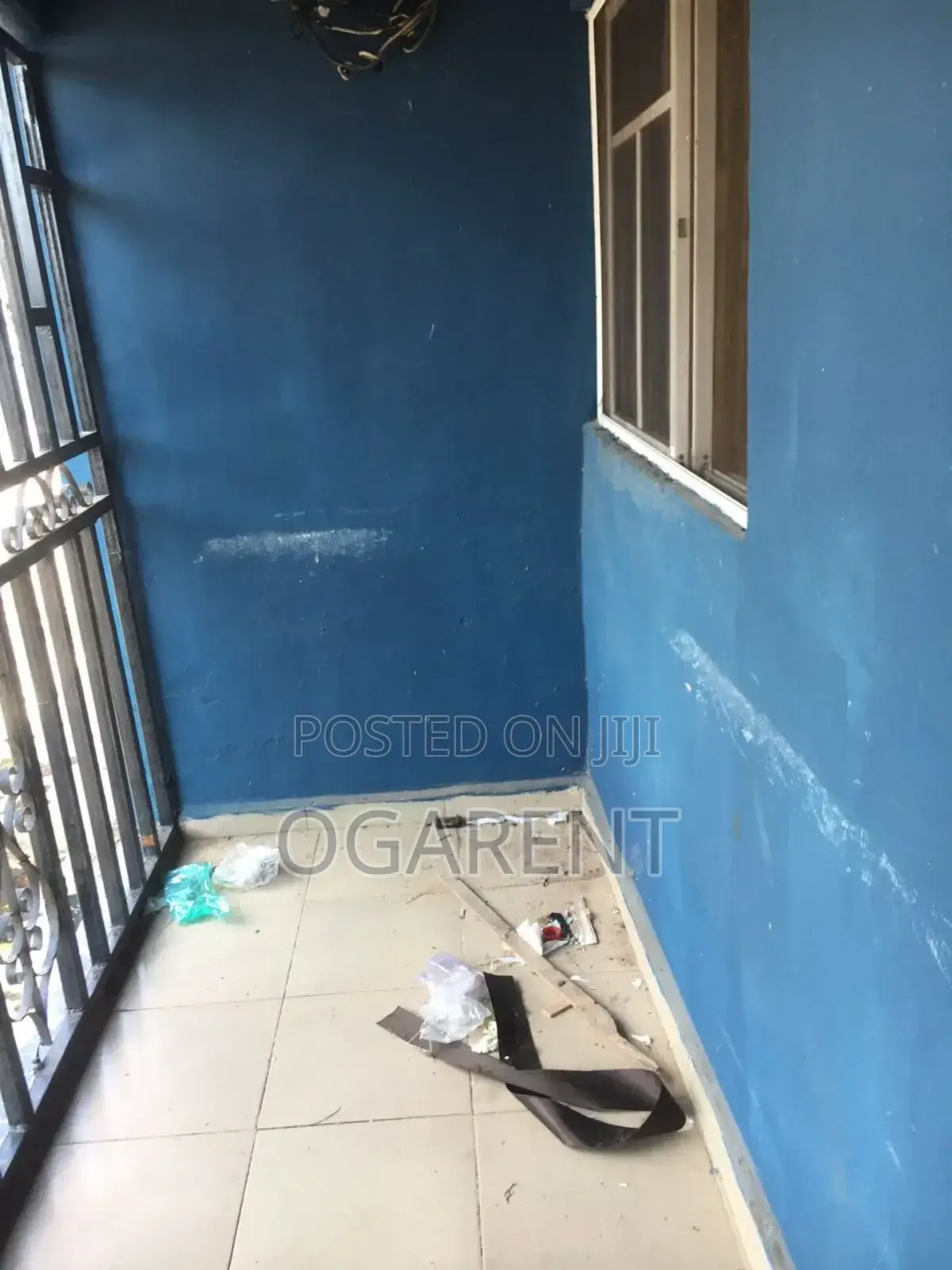 Furnished 2bdrm Apartment in Biu Ugbor, Benin City for rent in Benin City
