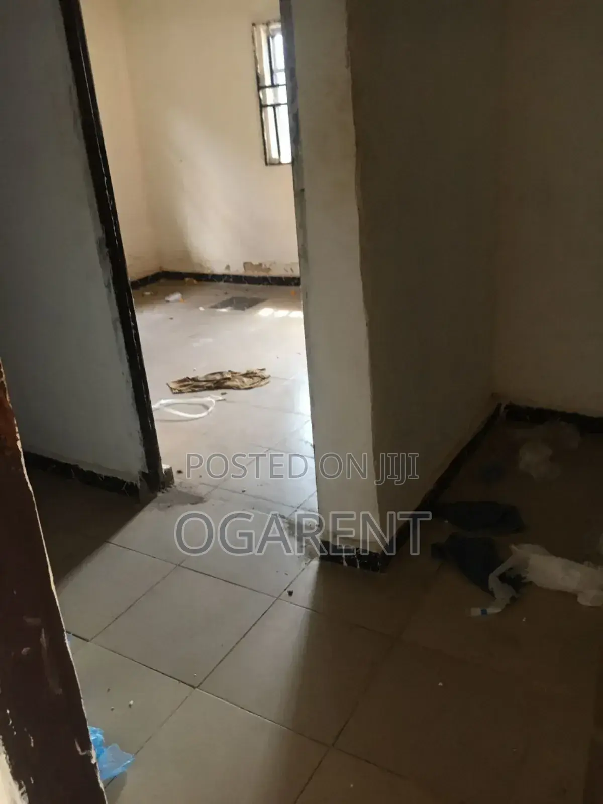 Furnished 2bdrm Apartment in Biu Ugbor, Benin City for rent in Benin City