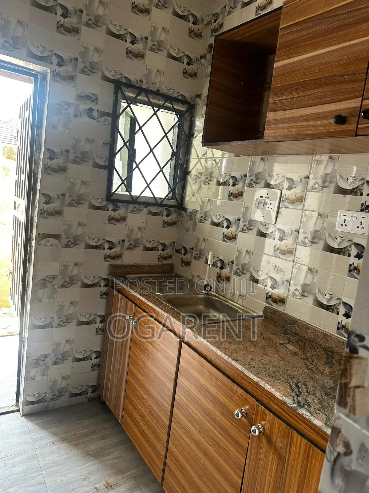 Furnished 2bdrm Apartment in Gra, Benin City for rent in Benin City