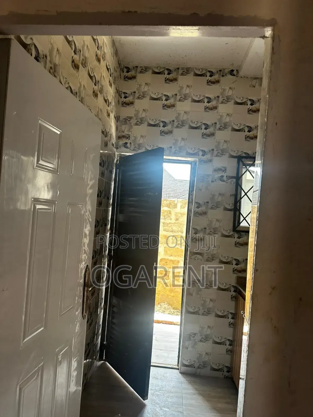 Furnished 2bdrm Apartment in Gra, Benin City for rent in Benin City