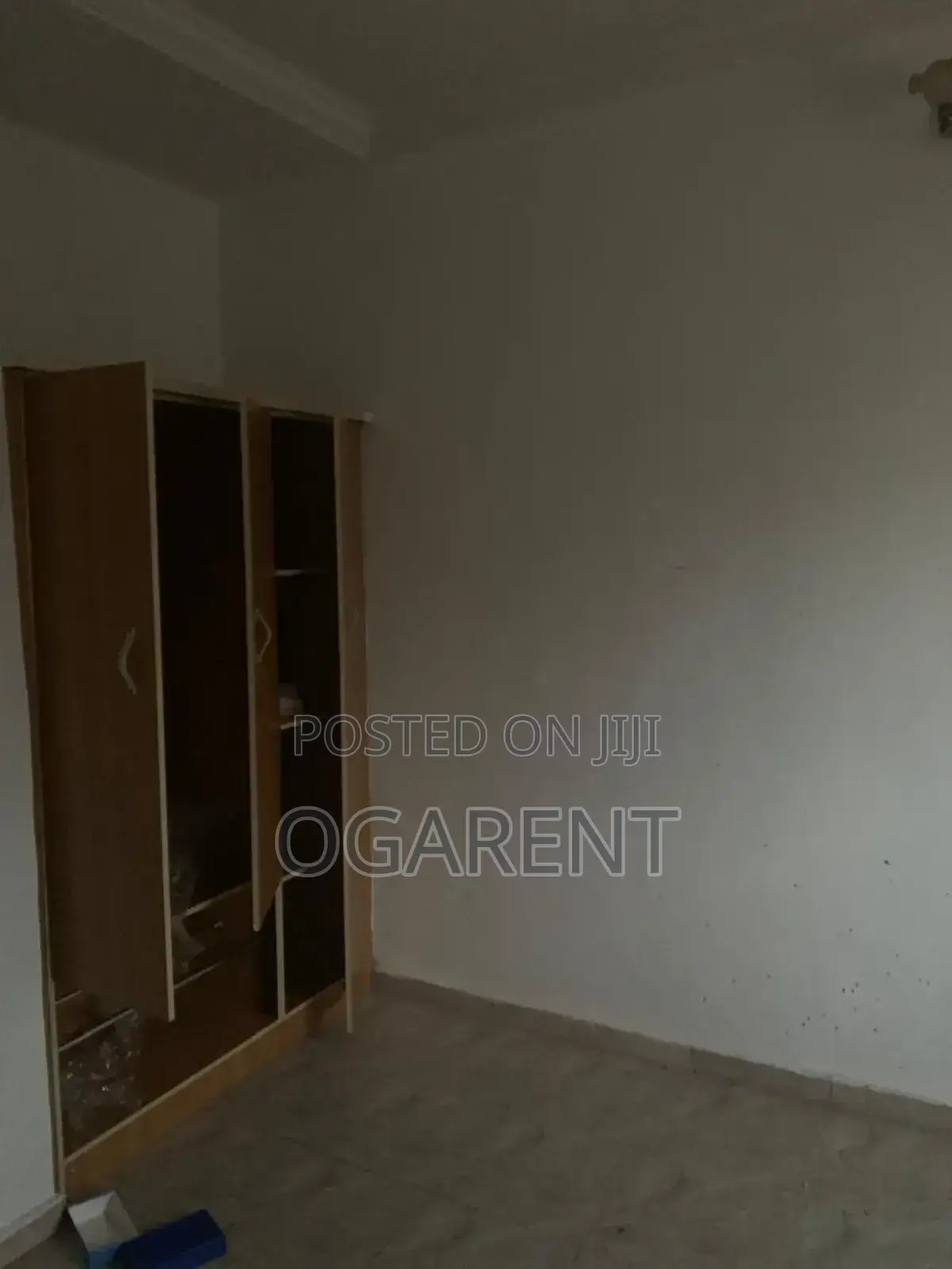 Furnished 2bdrm Villa in Ugbor Village Road, Benin City for rent in Benin City