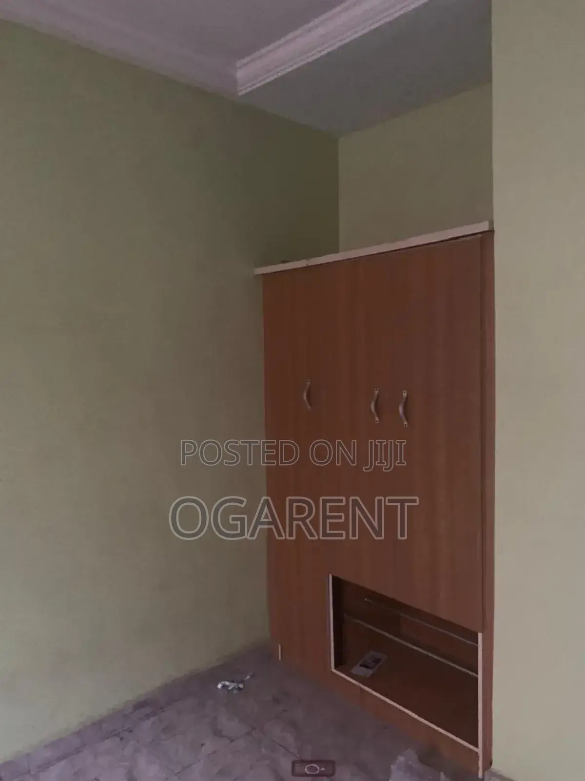 Furnished 2bdrm Villa in Ugbor Village Road, Benin City for rent in Benin City