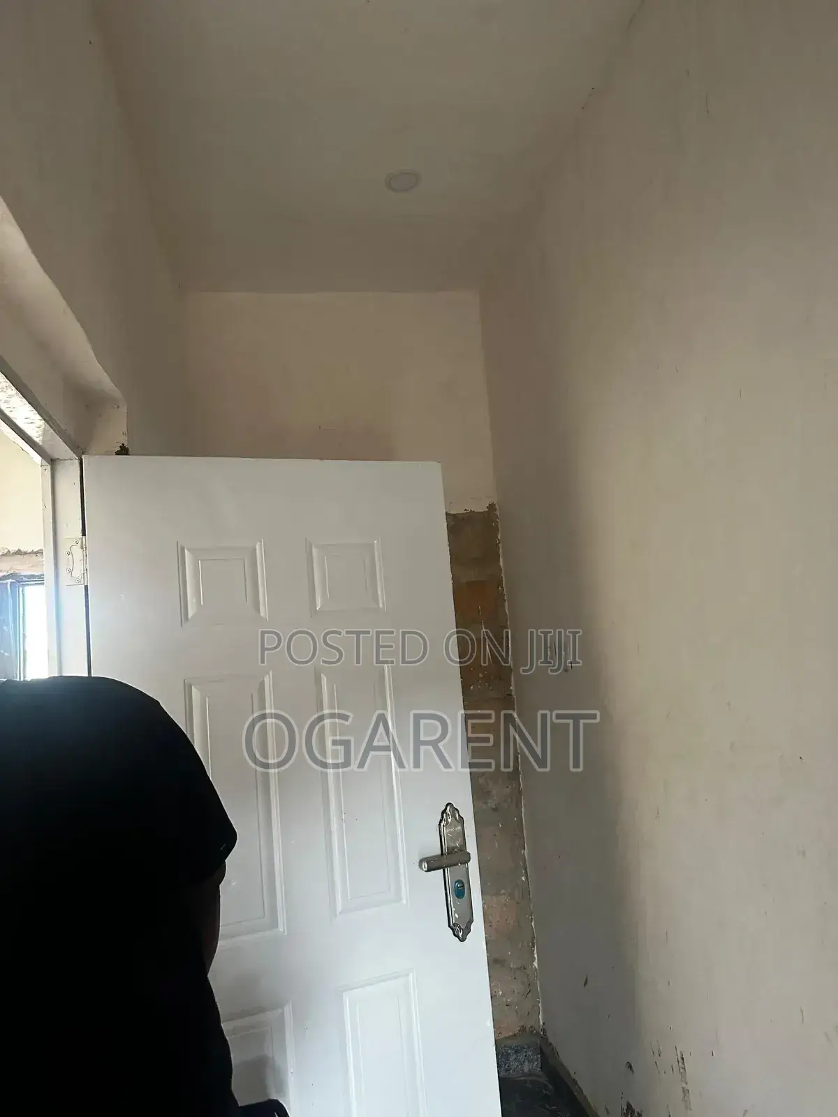 Furnished 2bdrm Villa in Ugbor Village Road, Benin City for rent in Benin City