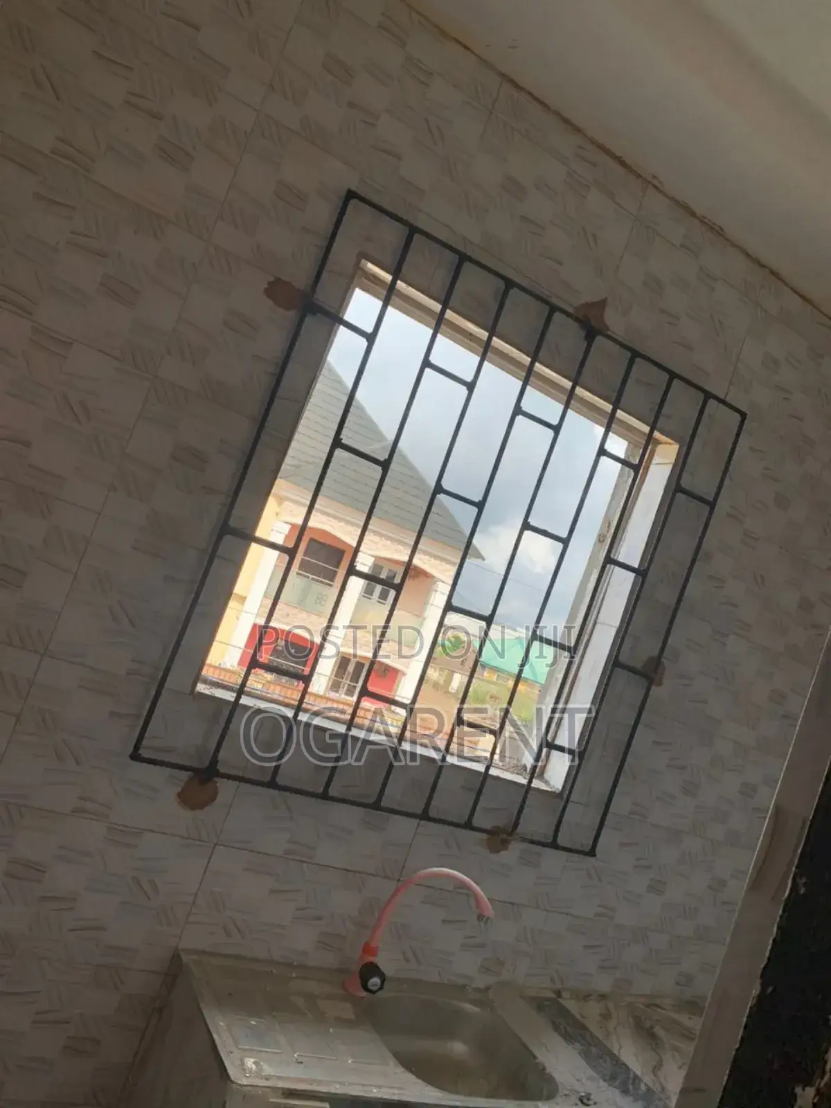 Furnished 2bdrm Apartment in Airport Road, Benin City for rent in Benin City