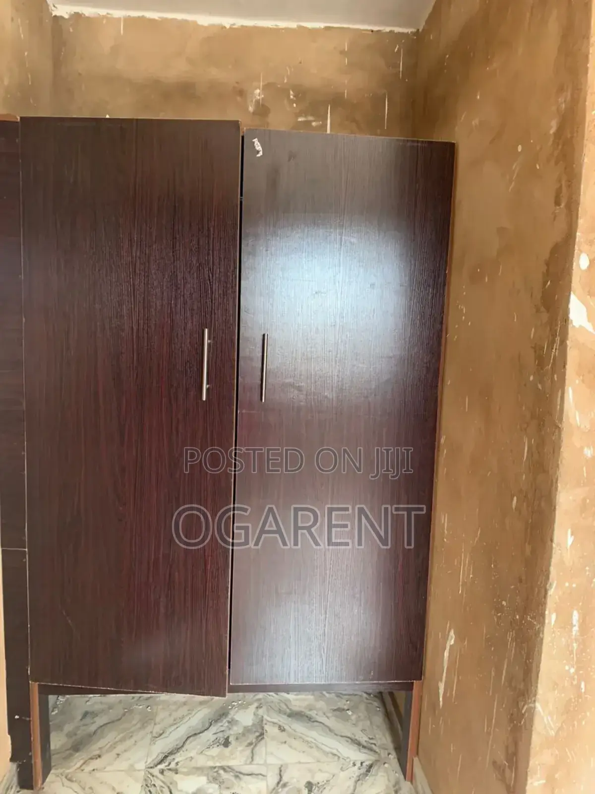 Furnished 2bdrm Apartment in Airport Road, Benin City for rent in Benin City