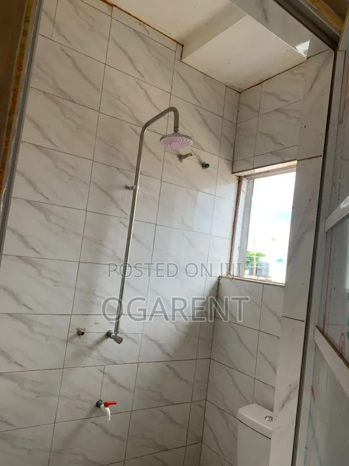 Furnished 2bdrm Apartment in Airport Road, Benin City for rent in Benin City