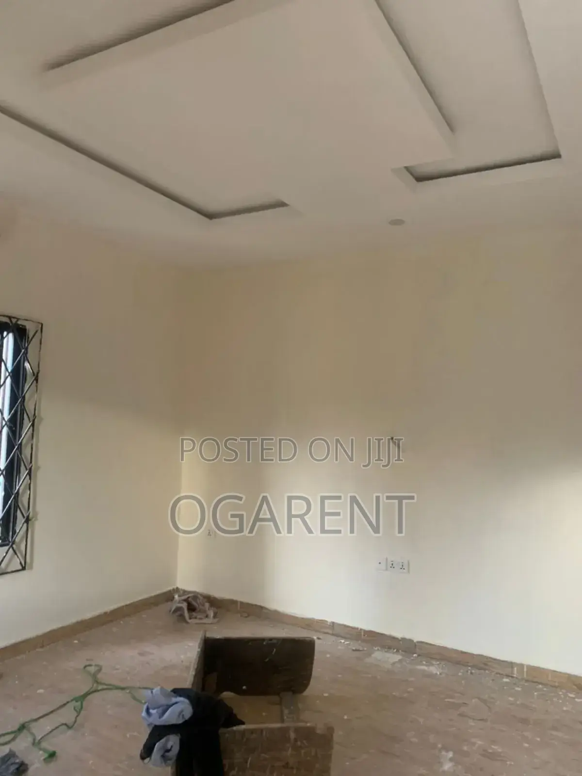 Furnished 2bdrm Apartment in Airport Road, Benin City for rent in Benin City