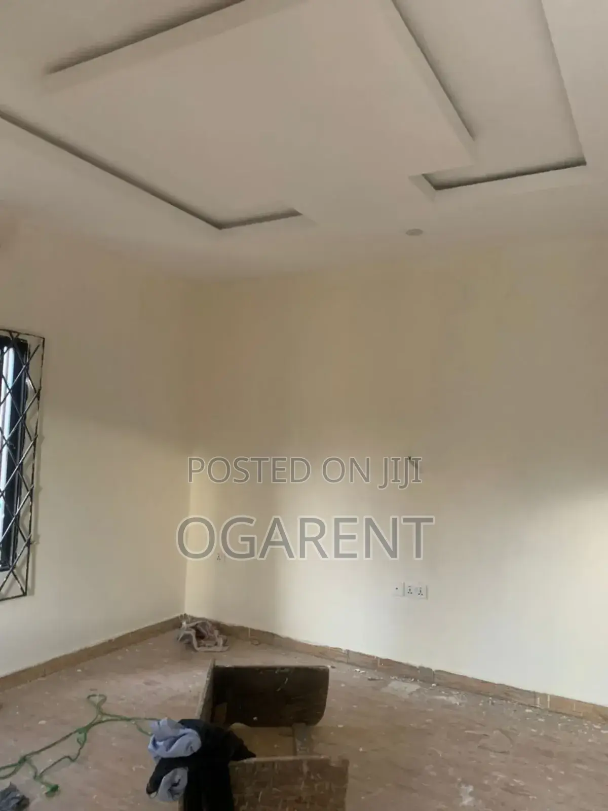 Furnished 2bdrm Apartment in Airport Road, Benin City for rent in Benin City