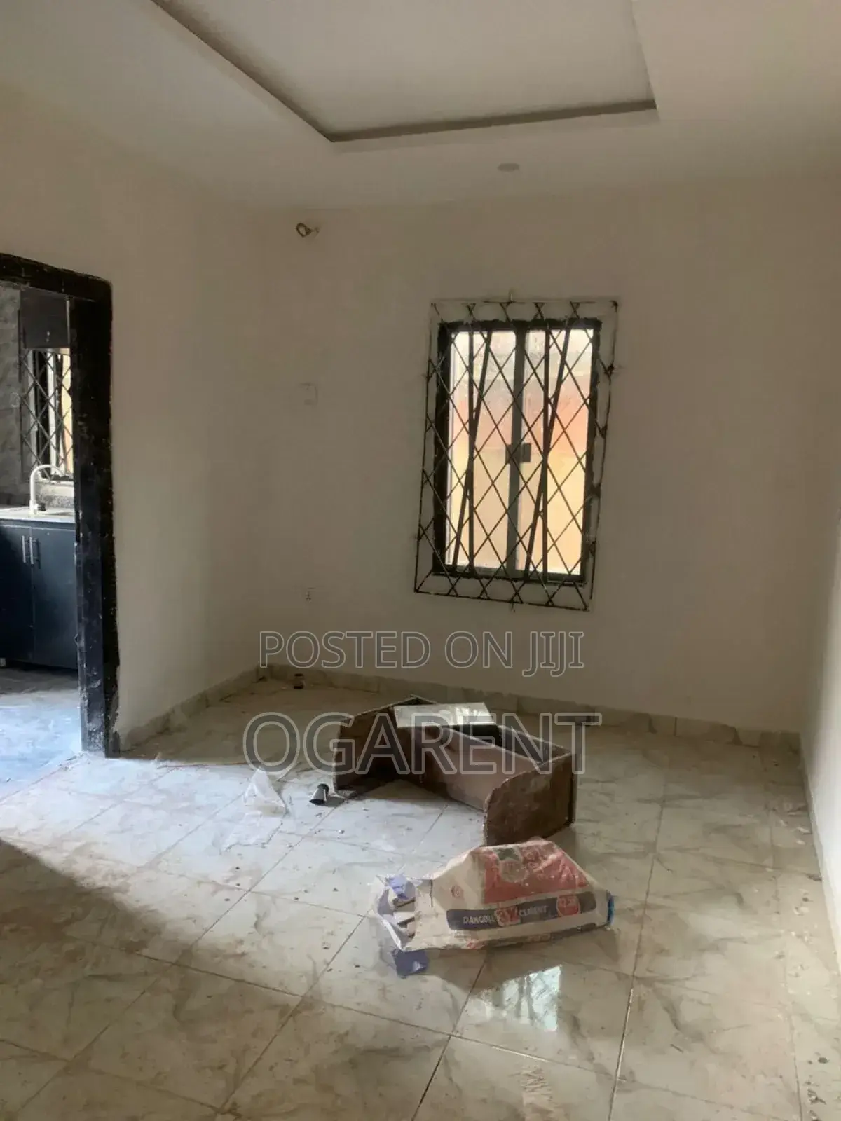 Furnished 2bdrm Apartment in Airport Road, Benin City for rent in Benin City