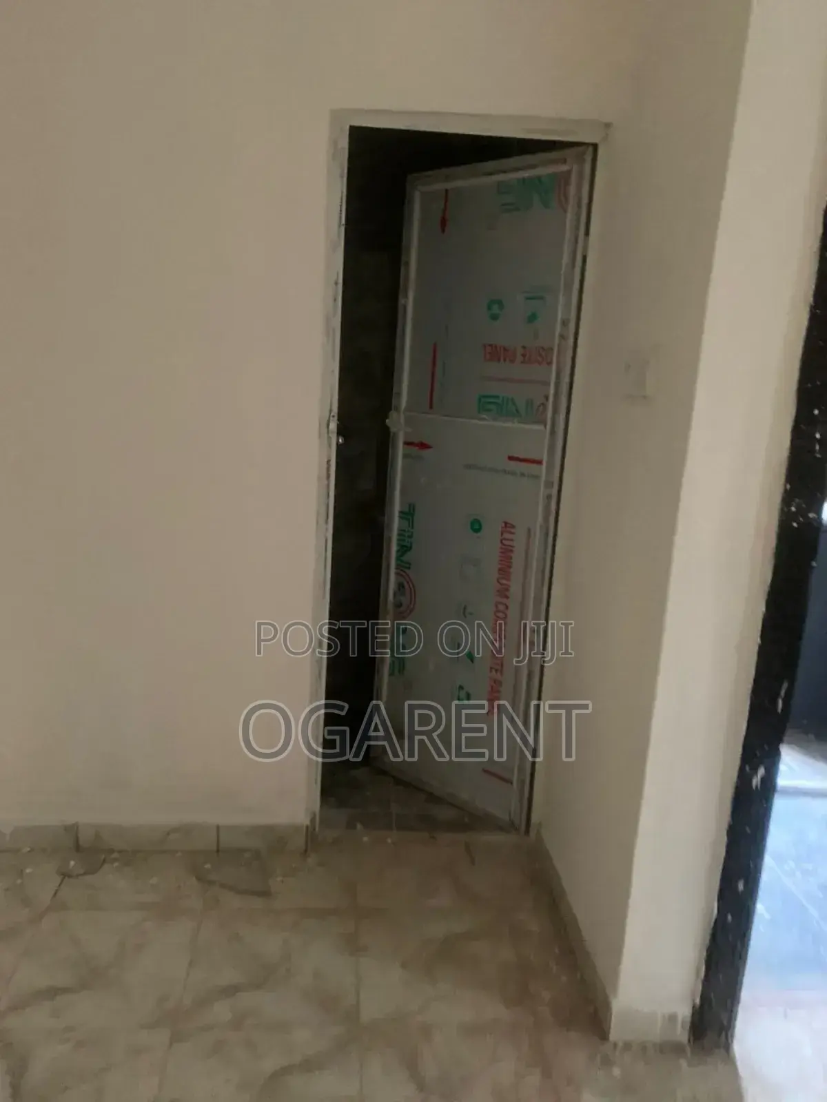 Furnished 2bdrm Apartment in Airport Road, Benin City for rent in Benin City