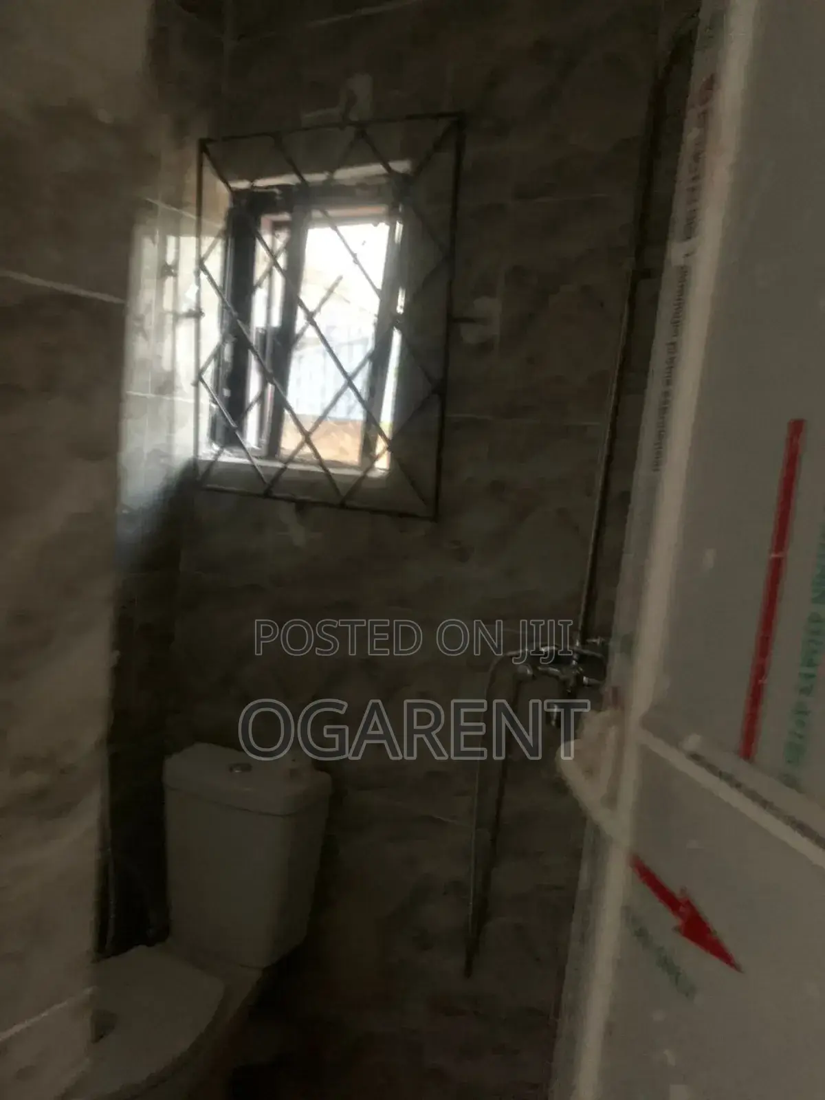 Furnished 2bdrm Apartment in Airport Road, Benin City for rent in Benin City
