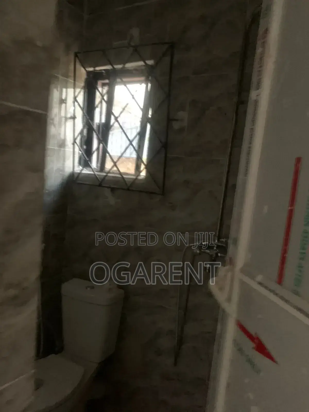 Furnished 2bdrm Apartment in Airport Road, Benin City for rent in Benin City