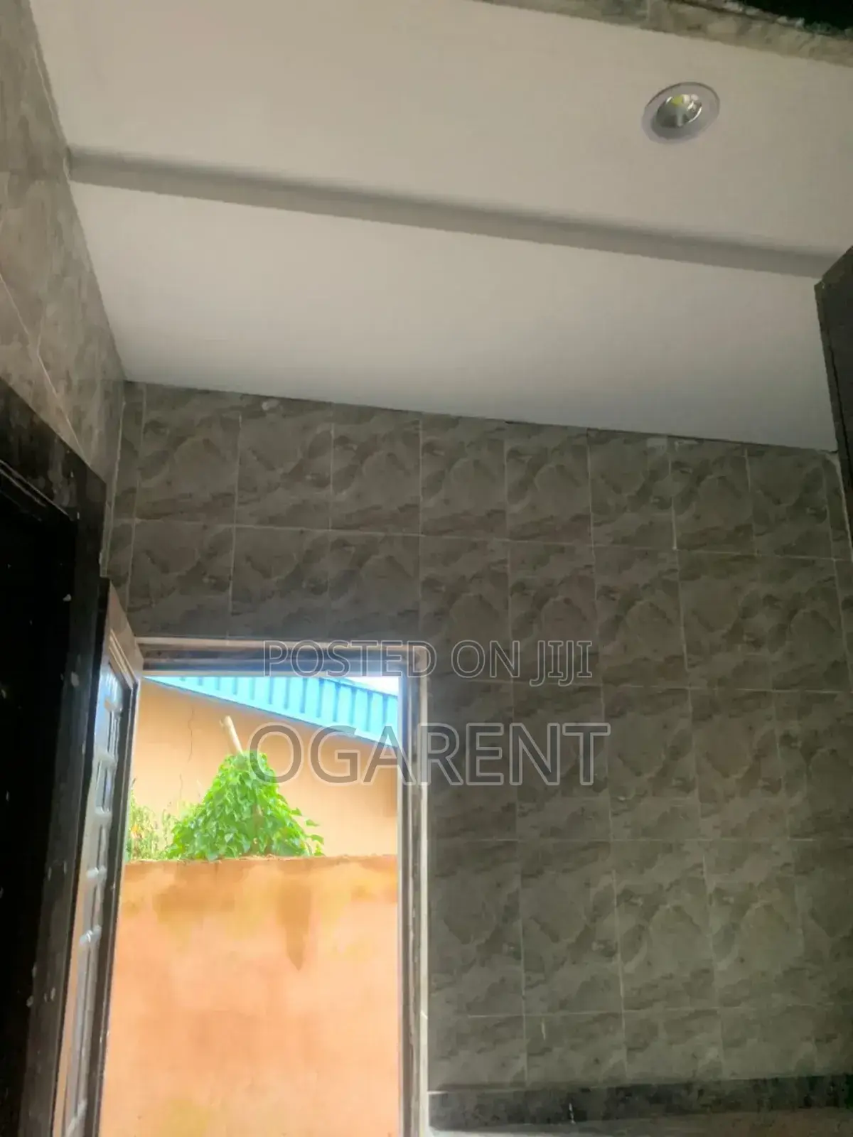 Furnished 2bdrm Apartment in Airport Road, Benin City for rent in Benin City