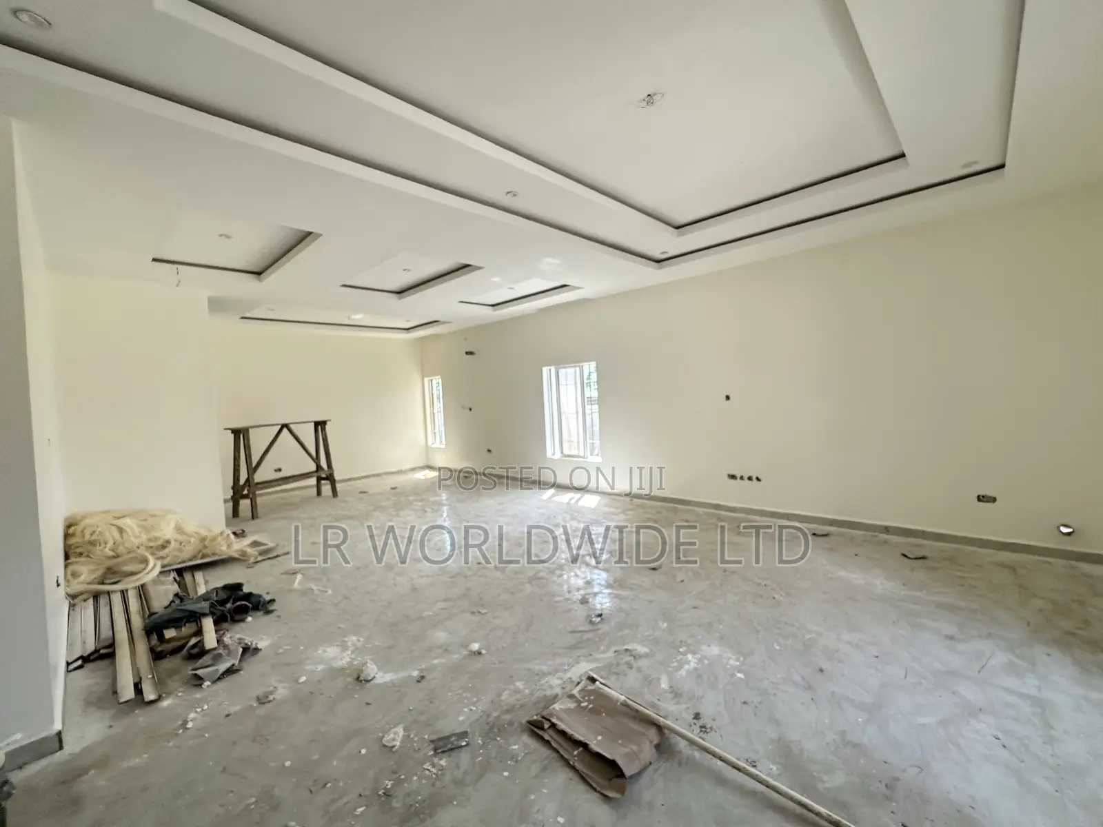 5bdrm Mansion in Kaura for sale in Kaura