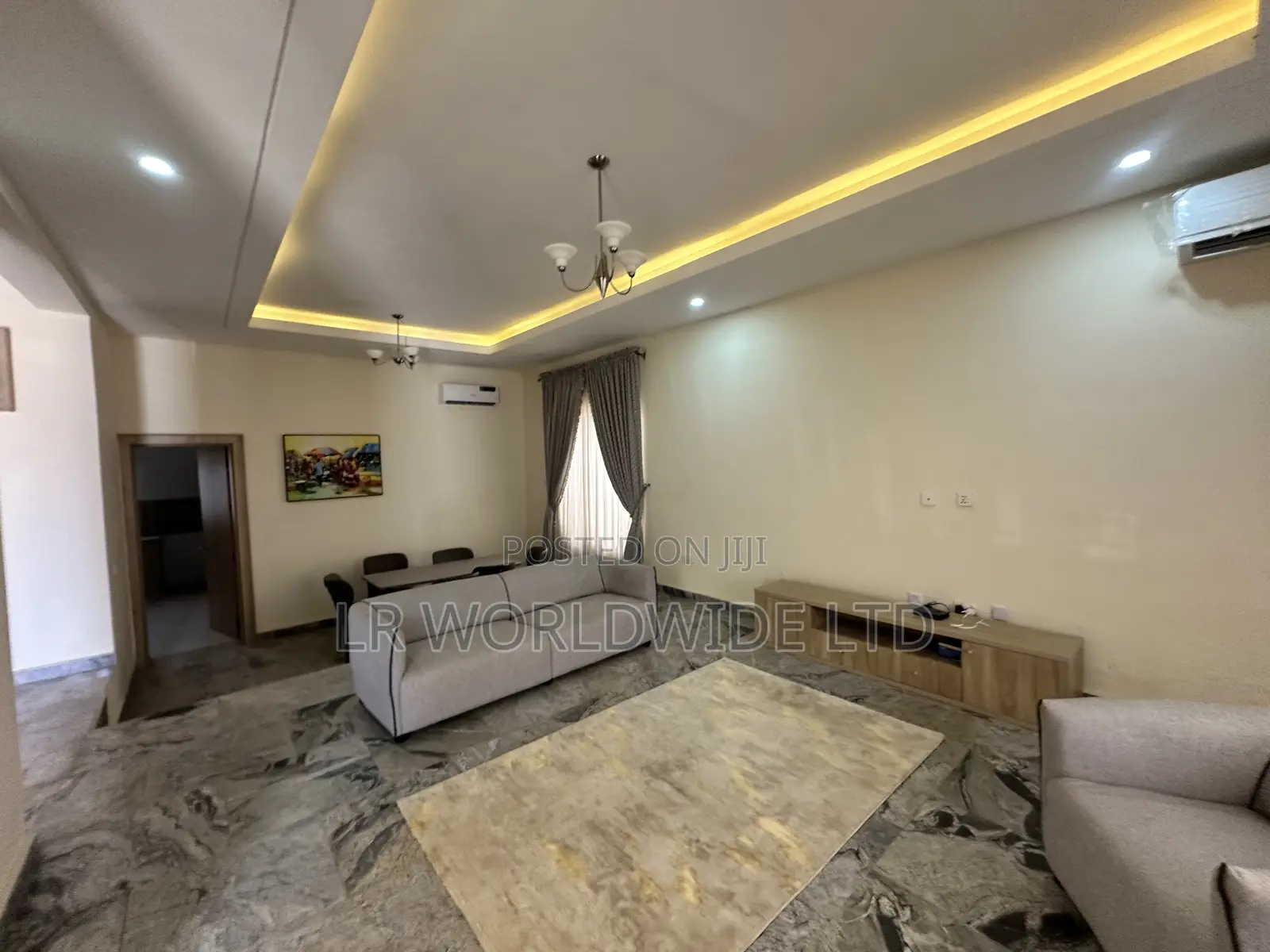 5bdrm Townhouse/Terrace in Durumi for Sale in Durumi