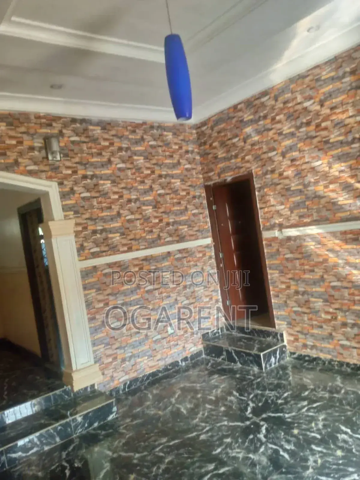 Furnished 2bdrm Apartment in Sapele Road Bypass, Benin City for rent in Benin City