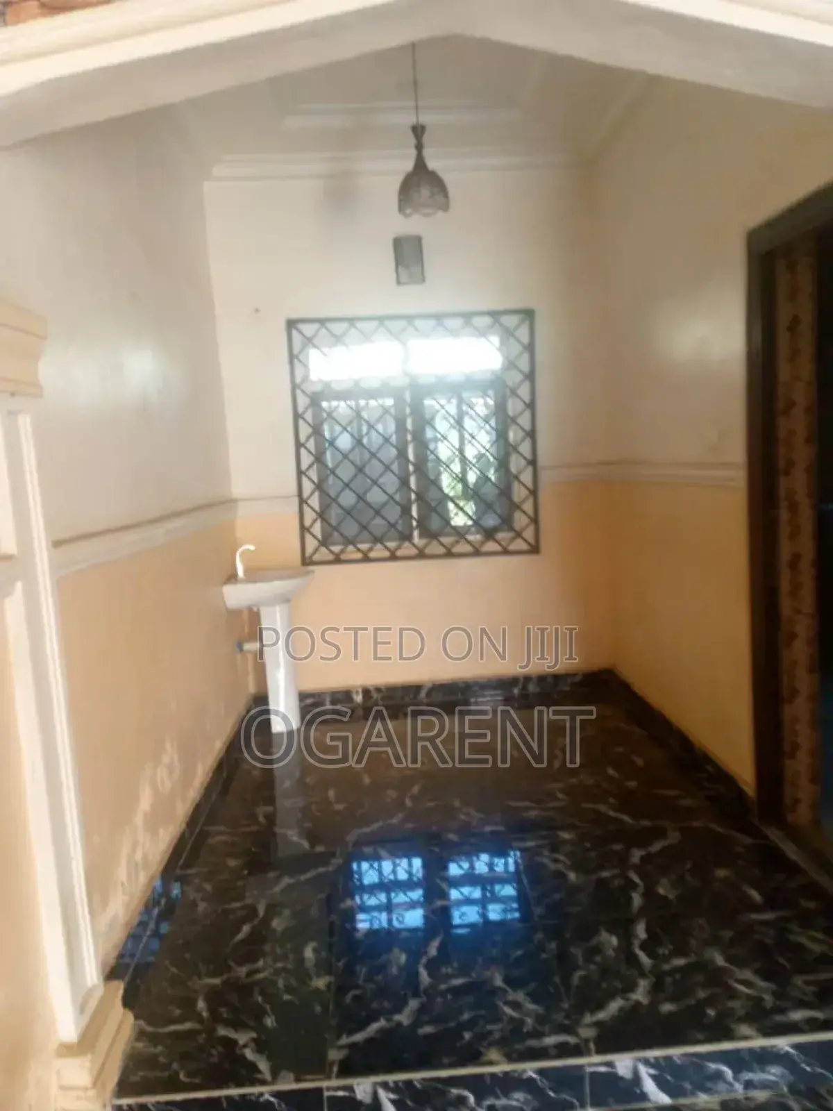 Furnished 2bdrm Apartment in Sapele Road Bypass, Benin City for rent in Benin City