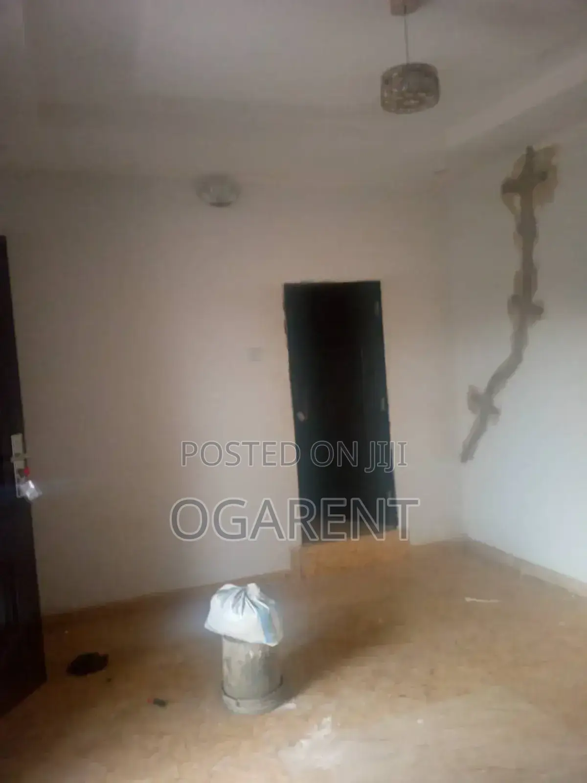 Furnished 3bdrm Apartment in Agip Sapele Road, Benin City for rent in Benin City