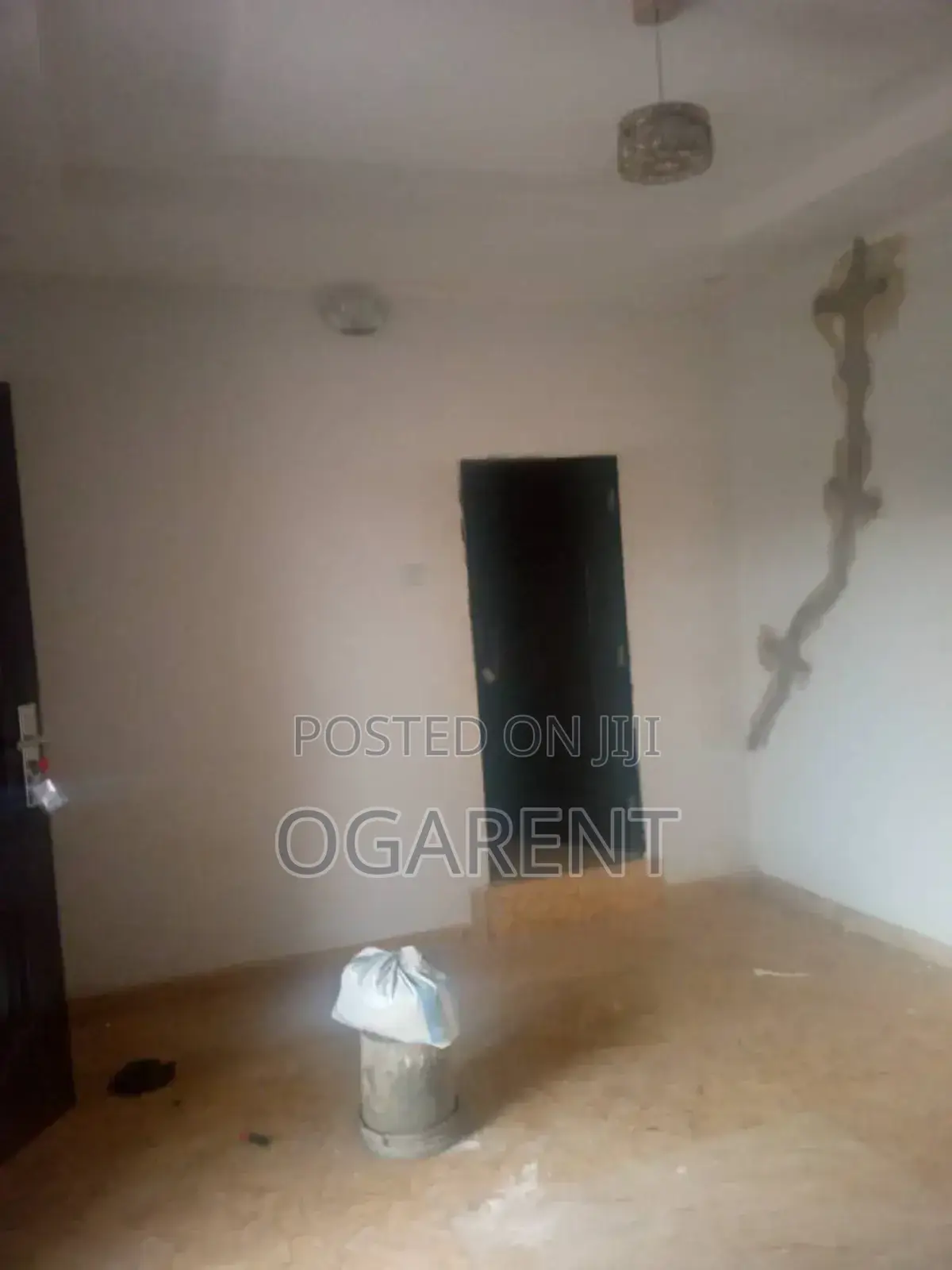 Furnished 3bdrm Apartment in Agip Sapele Road, Benin City for rent in Benin City