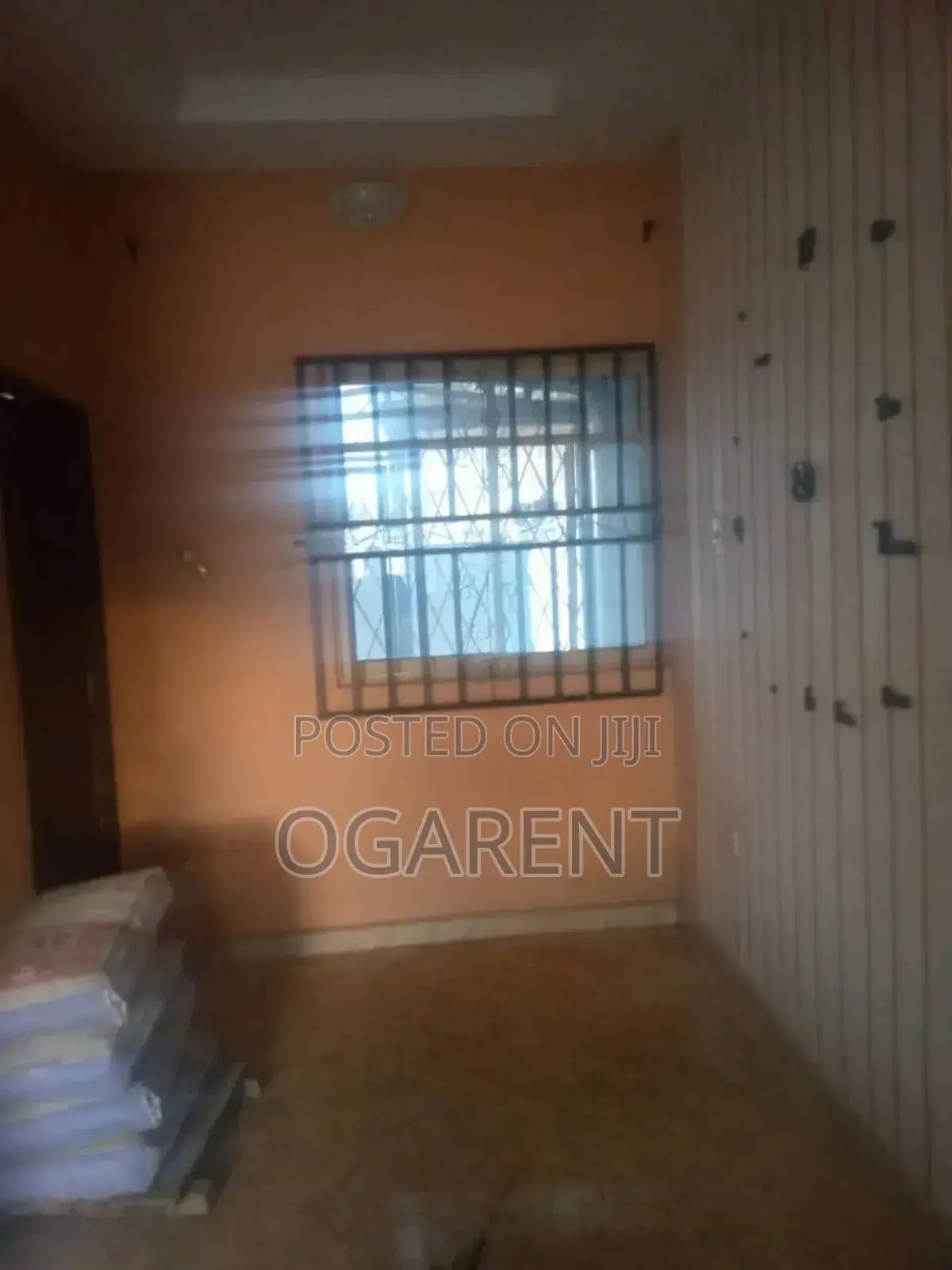 Furnished 3bdrm Apartment in Agip Sapele Road, Benin City for rent in Benin City