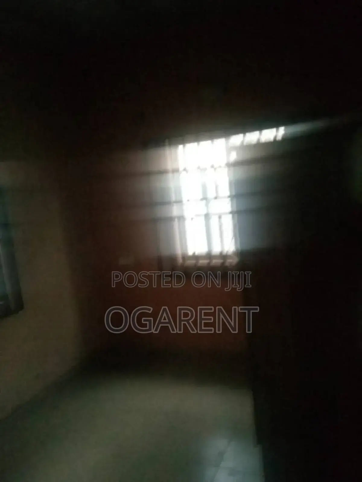 Furnished 3bdrm Apartment in Agip Sapele Road, Benin City for rent in Benin City