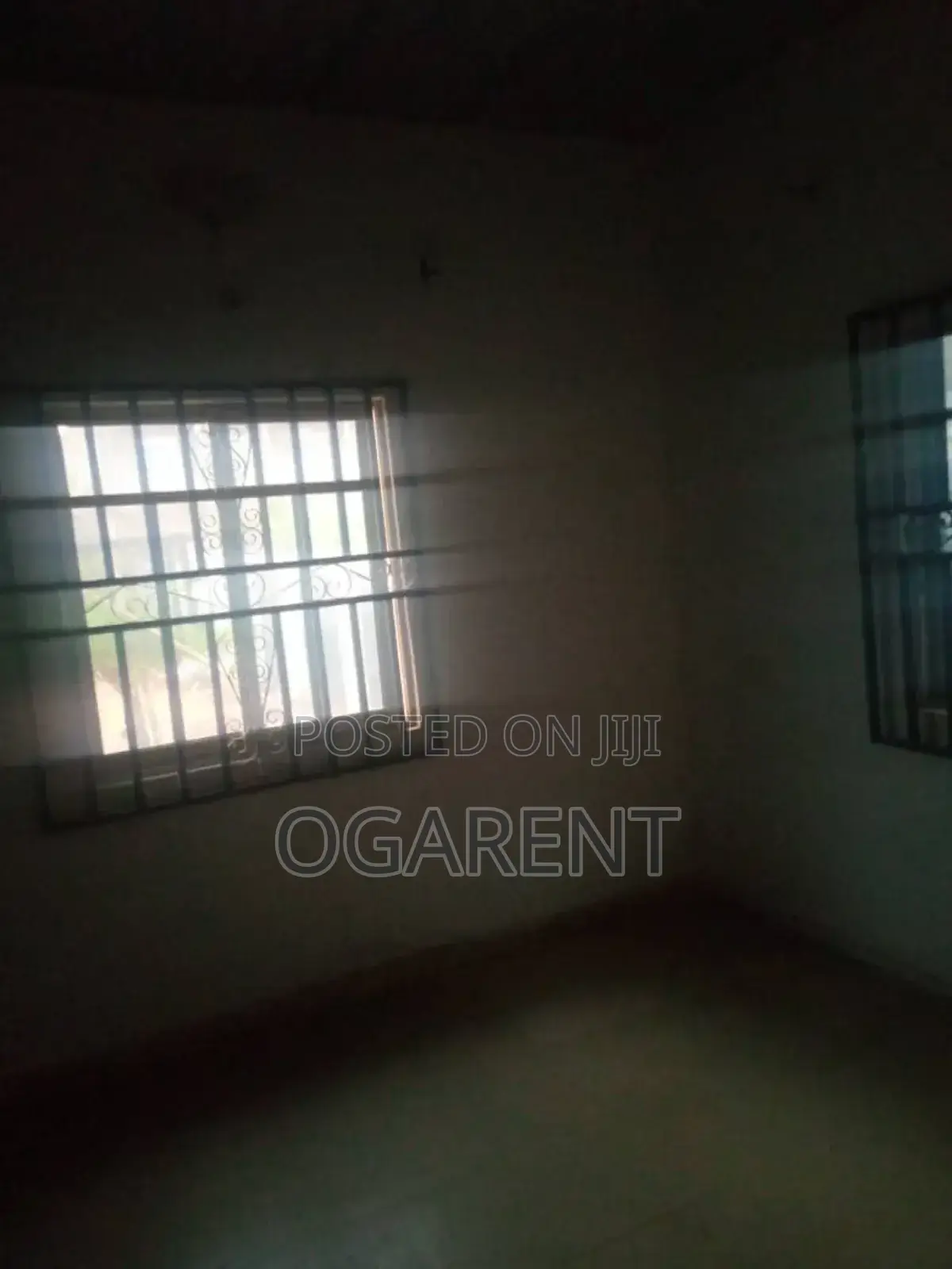 Furnished 3bdrm Apartment in Agip Sapele Road, Benin City for rent in Benin City