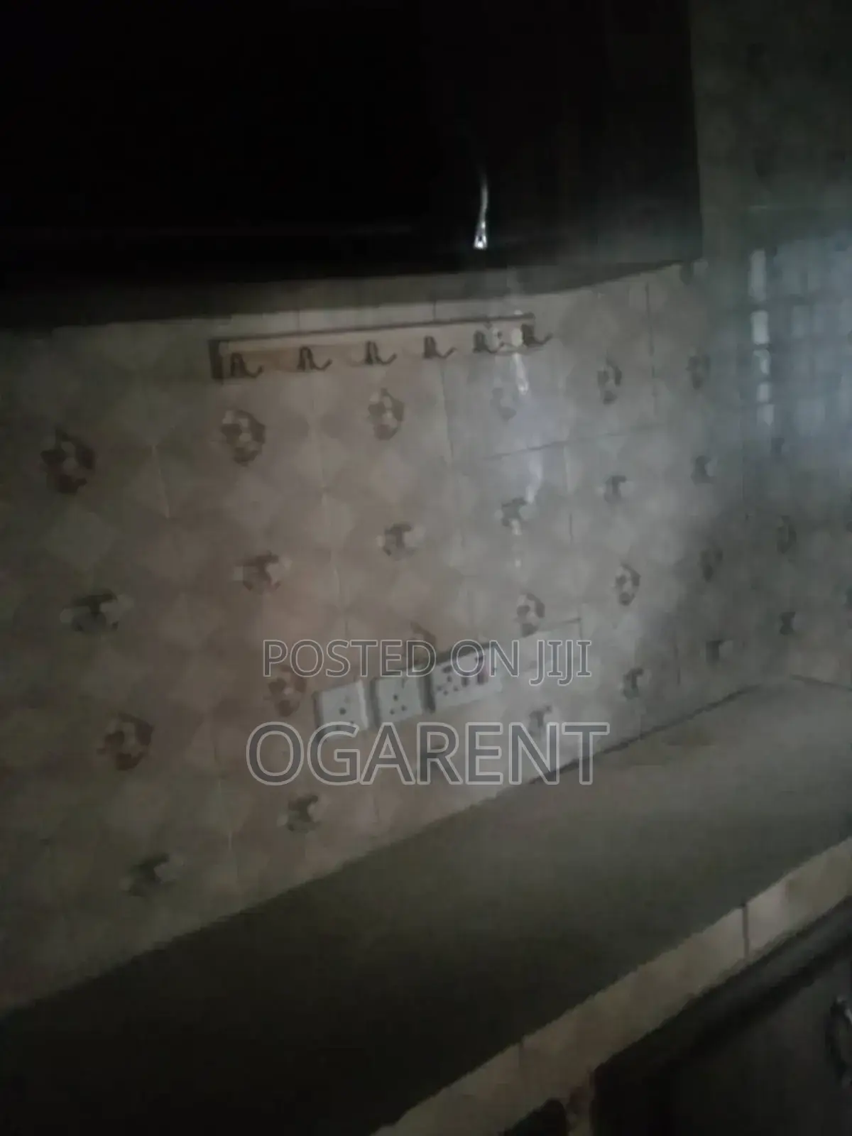 Furnished 3bdrm Apartment in Agip Sapele Road, Benin City for rent in Benin City