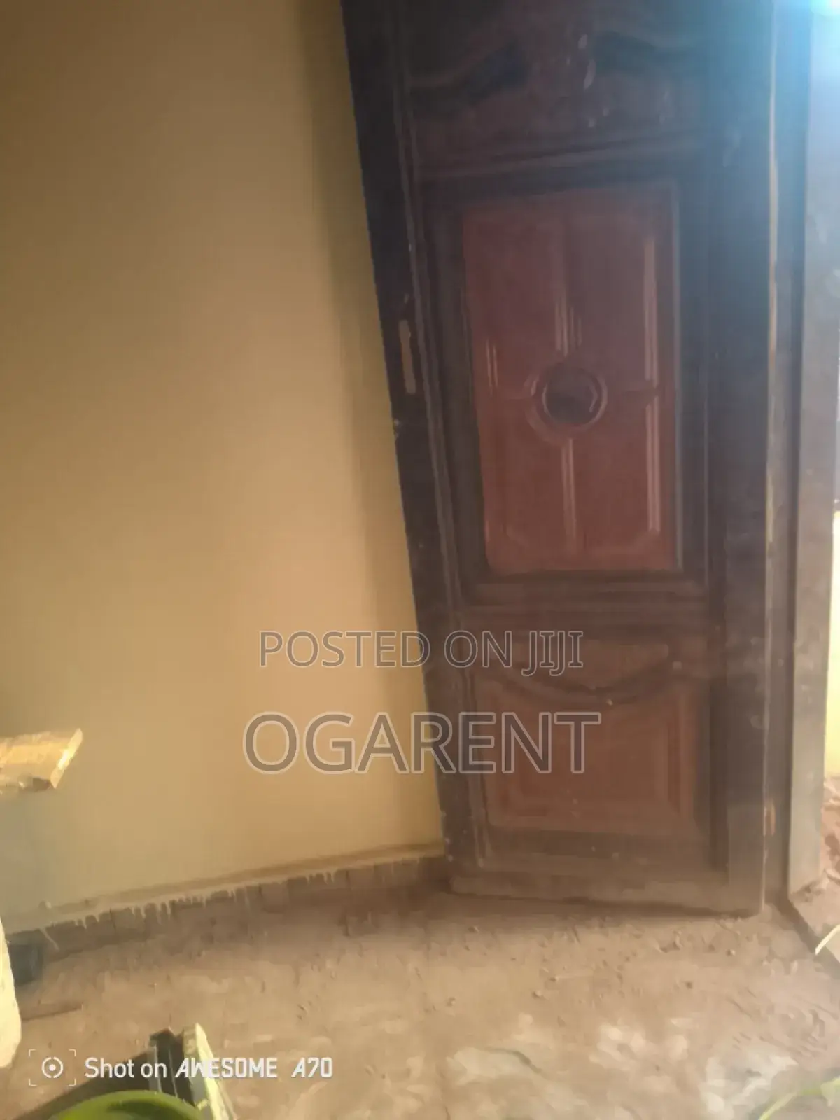 Furnished 2bdrm Apartment in Okabere Sapele Road, Benin City for rent in Benin City