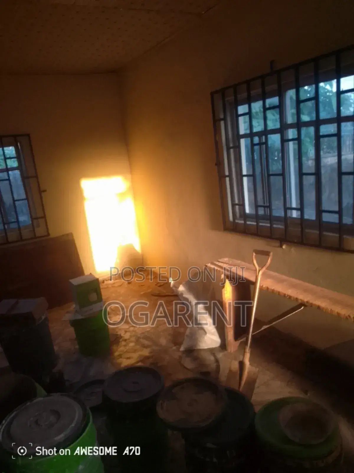 Furnished 2bdrm Apartment in Okabere Sapele Road, Benin City for rent in Benin City