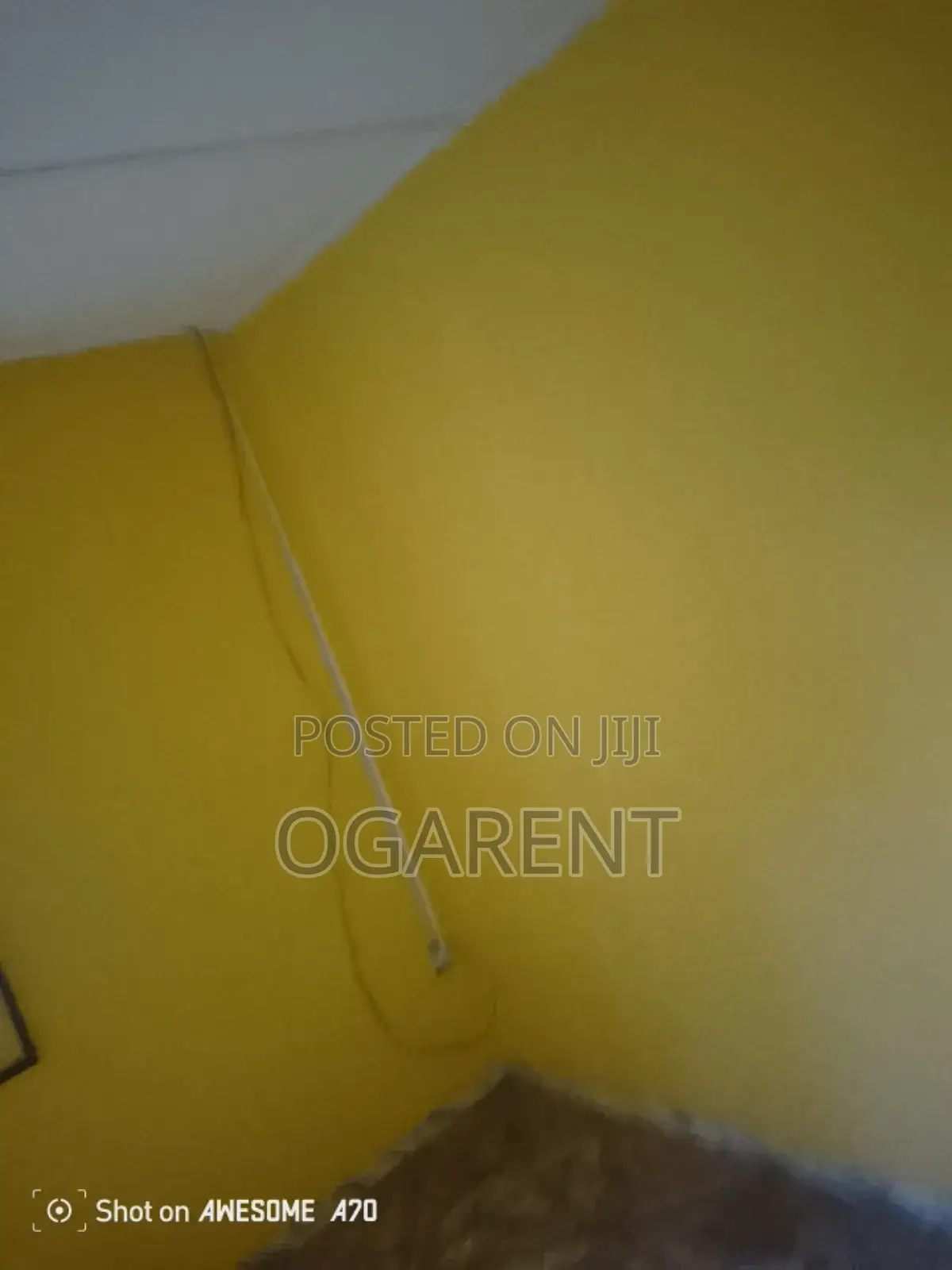 Furnished 2bdrm Apartment in Okabere Sapele Road, Benin City for rent in Benin City
