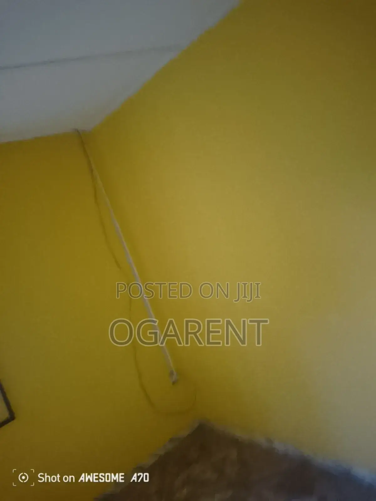 Furnished 2bdrm Apartment in Okabere Sapele Road, Benin City for rent in Benin City
