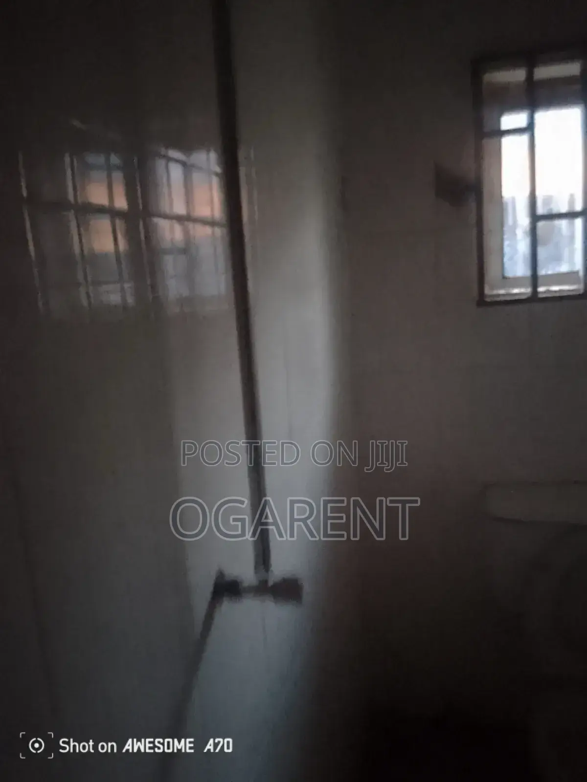 Furnished 2bdrm Apartment in Okabere Sapele Road, Benin City for rent in Benin City