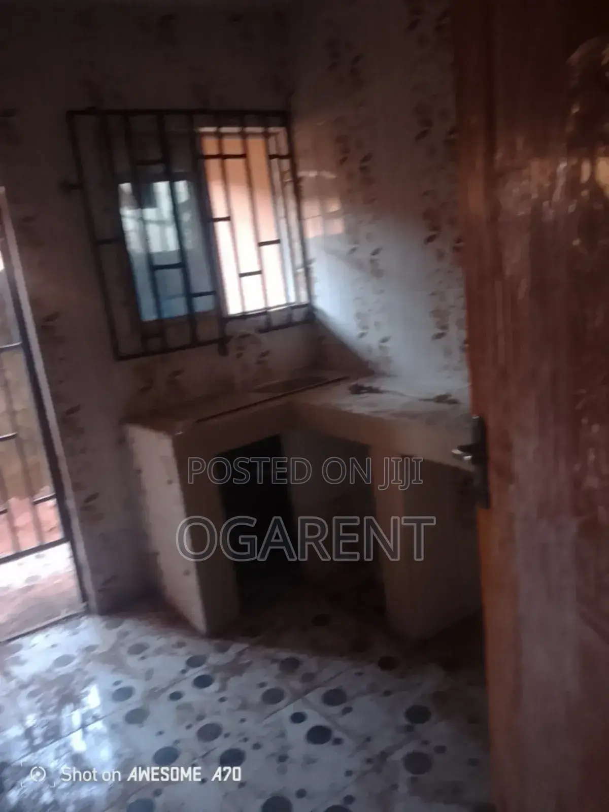 Furnished 2bdrm Apartment in Okabere Sapele Road, Benin City for rent in Benin City