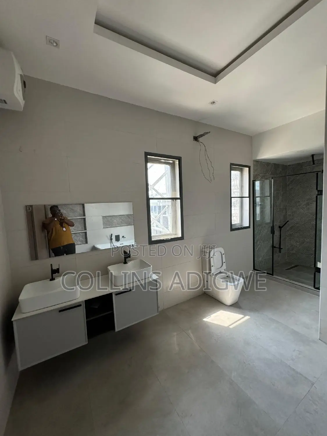 5bdrm Duplex in Ikate for rent in Ikate