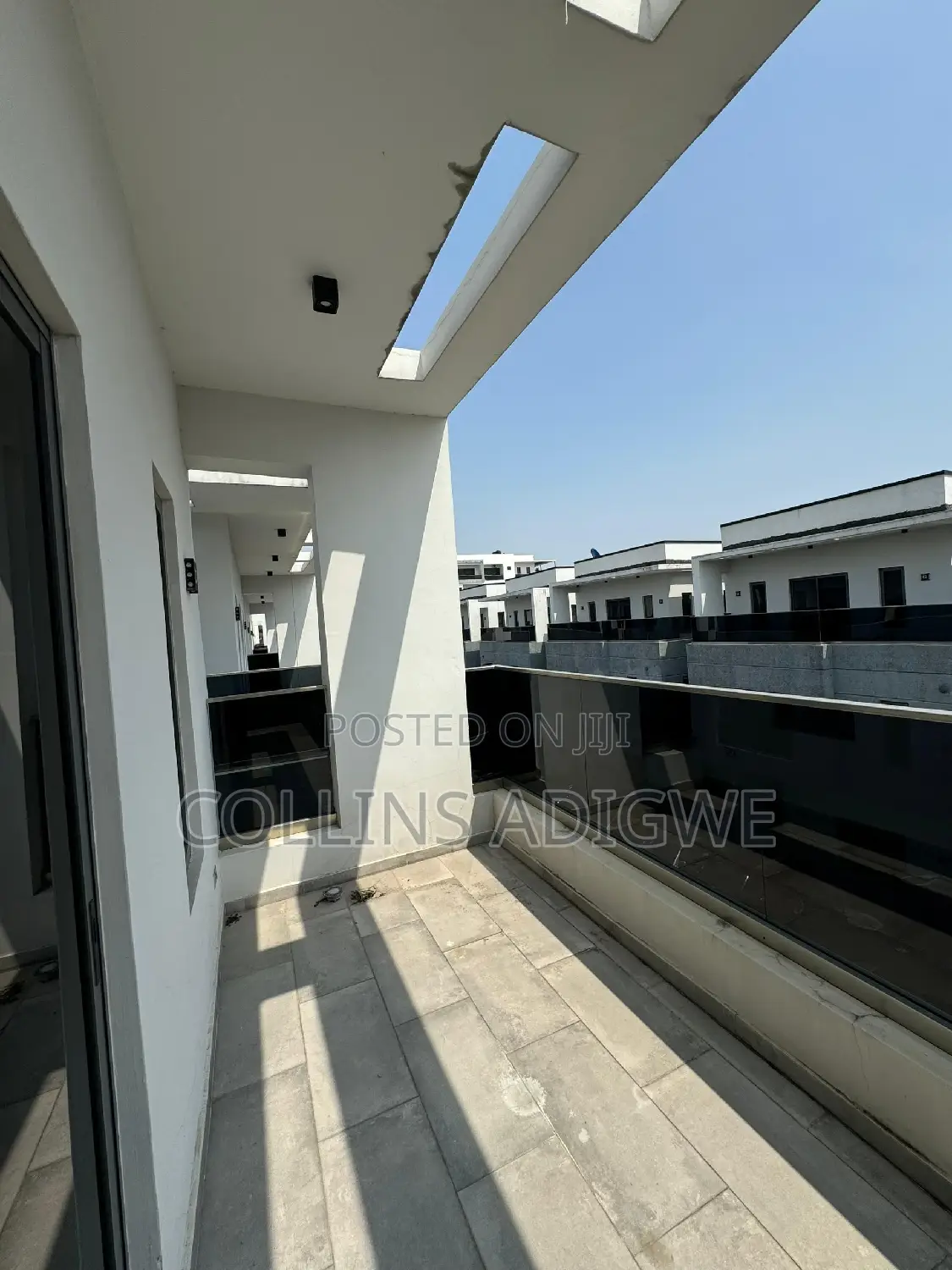 5bdrm Duplex in Ikate for rent in Ikate