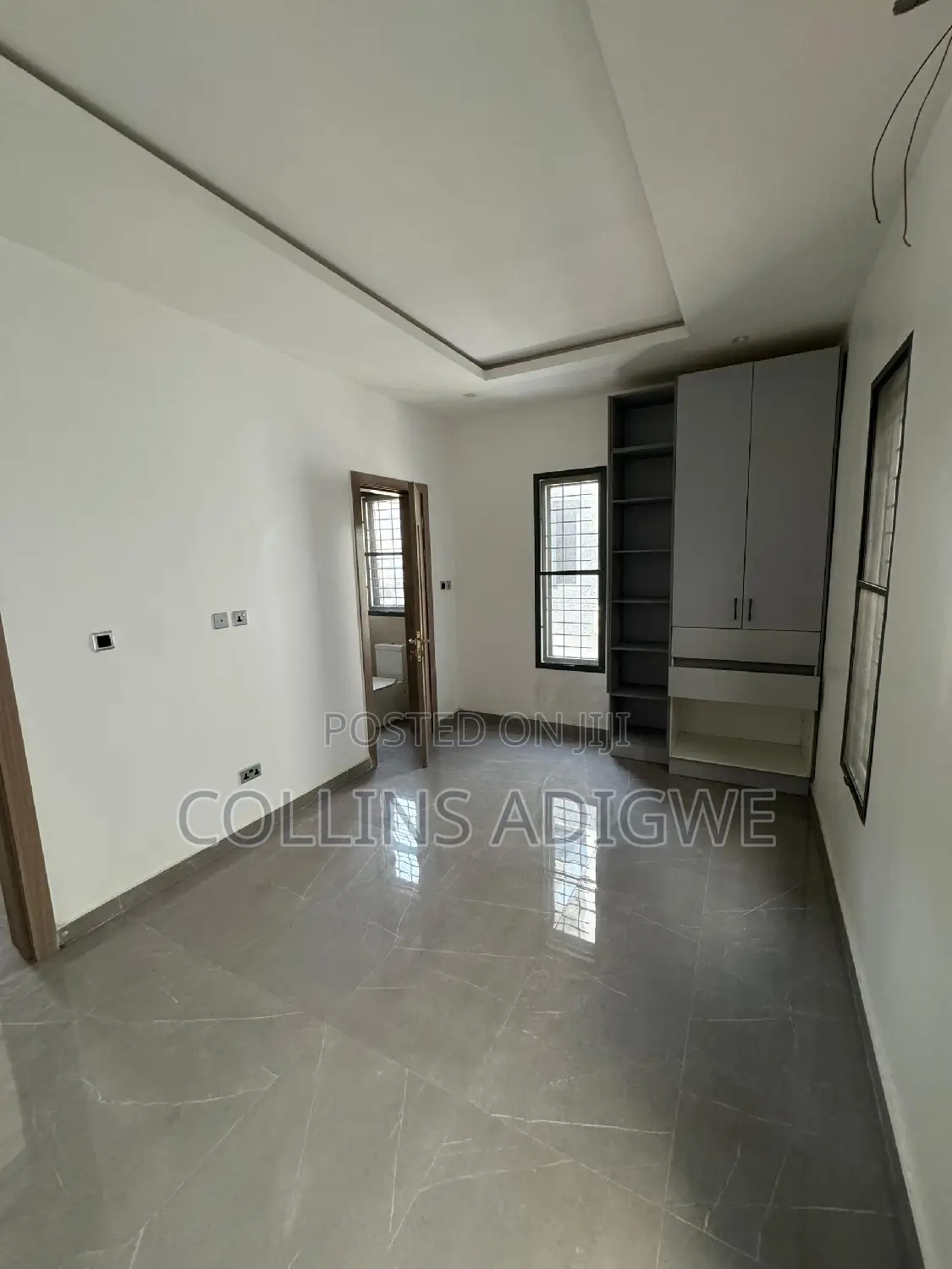 5bdrm Duplex in Ikate for rent in Ikate