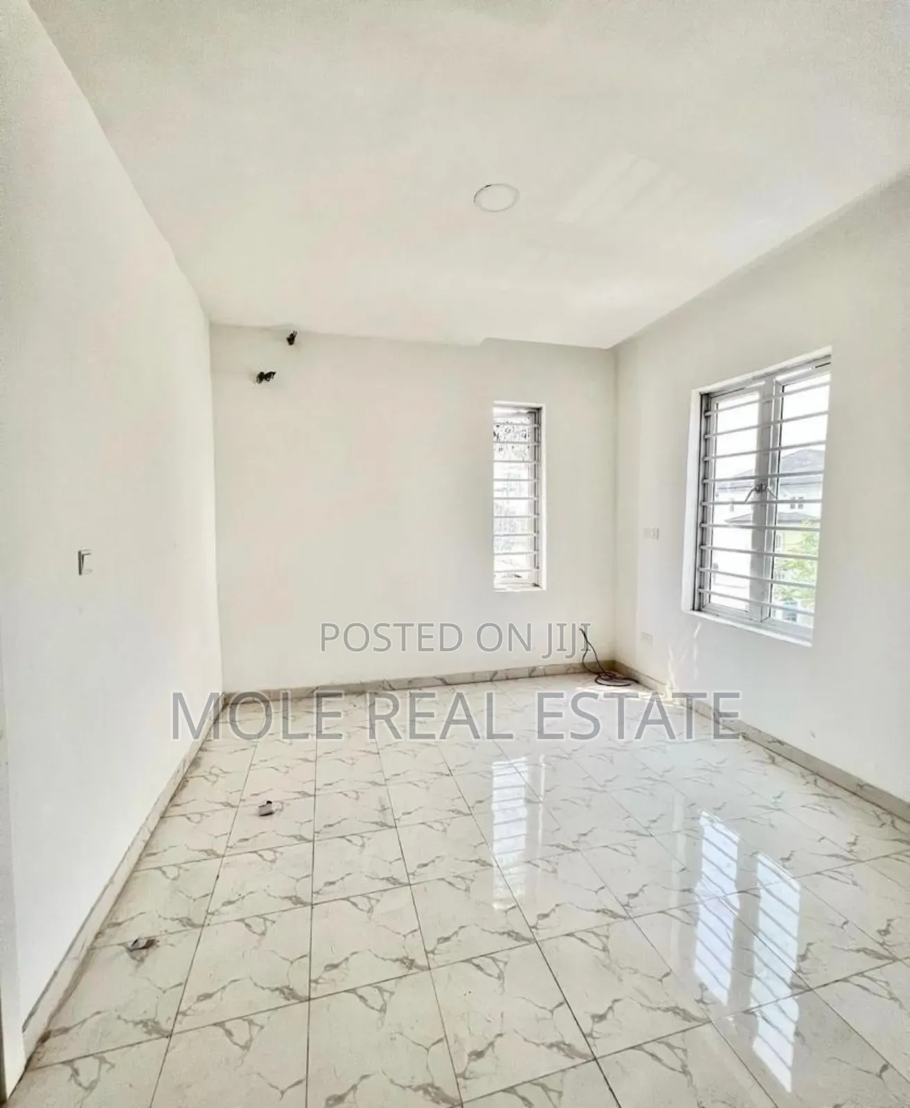 4 Flat Bungalow at Ibeji Leki 4 Sale in Ibeju