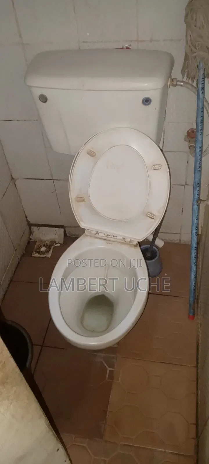 1bdrm Bedsitter in Dutse-Alhaji for rent in Dutse-Alhaji