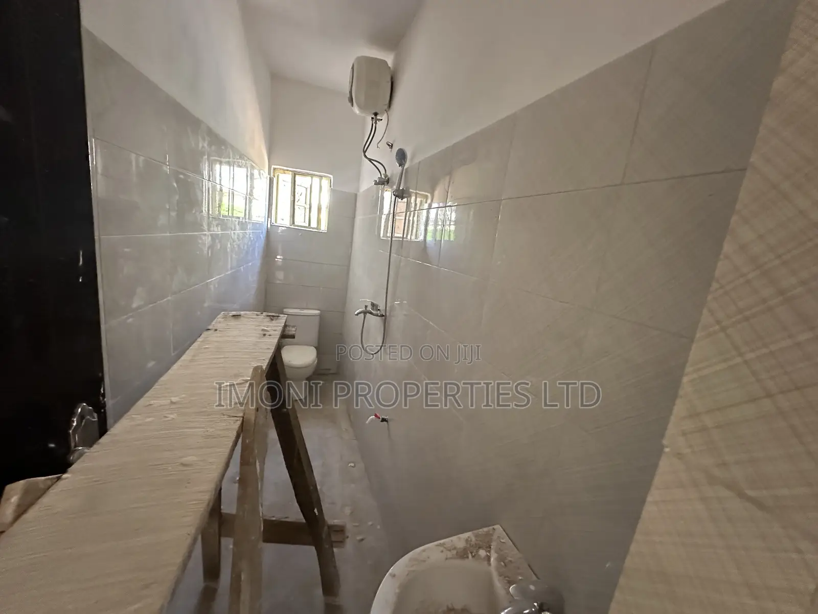 1bdrm Room & Parlour in Freedom Avenue, Dutse-Alhaji for rent in Dutse-Alhaji