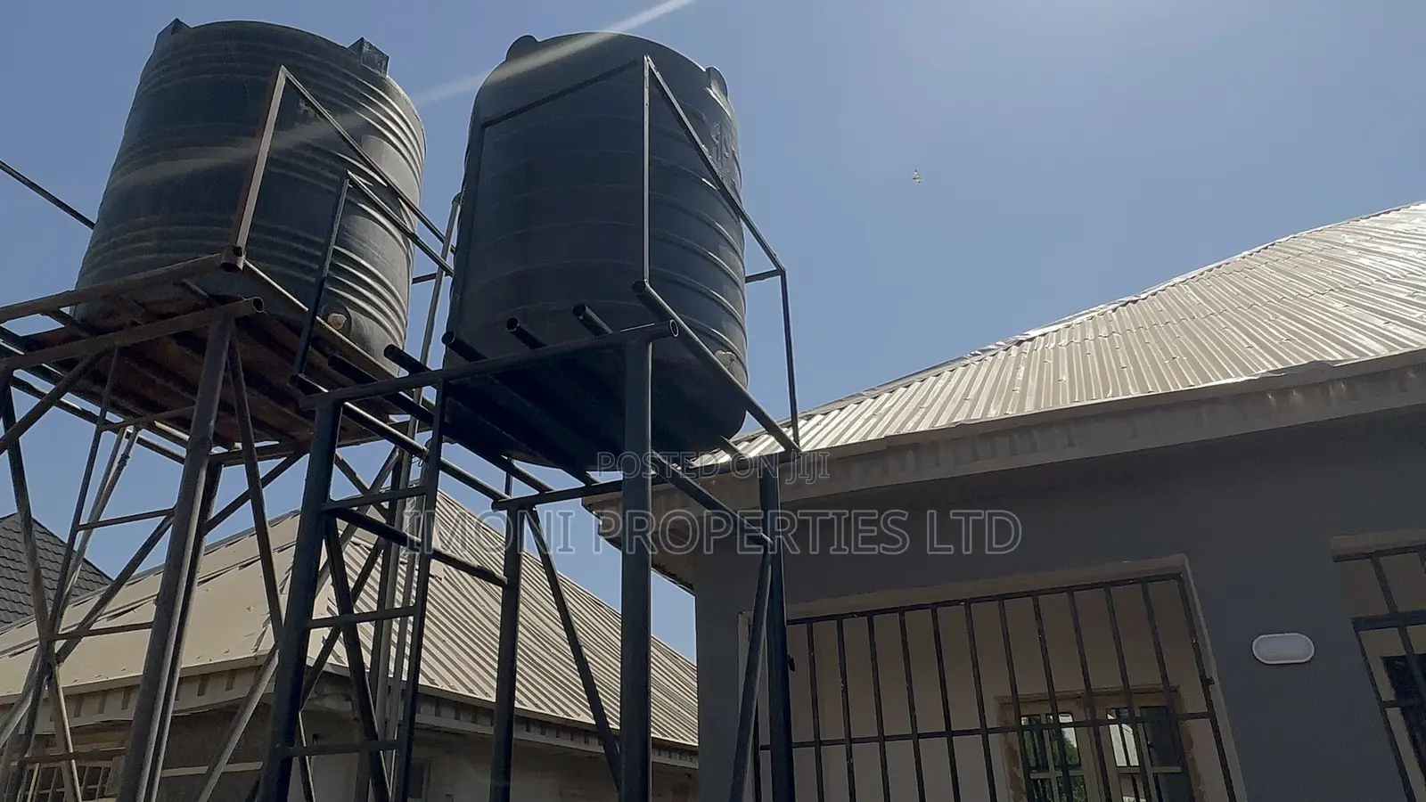 1bdrm Room & Parlour in Freedom Avenue, Dutse-Alhaji for rent in Dutse-Alhaji