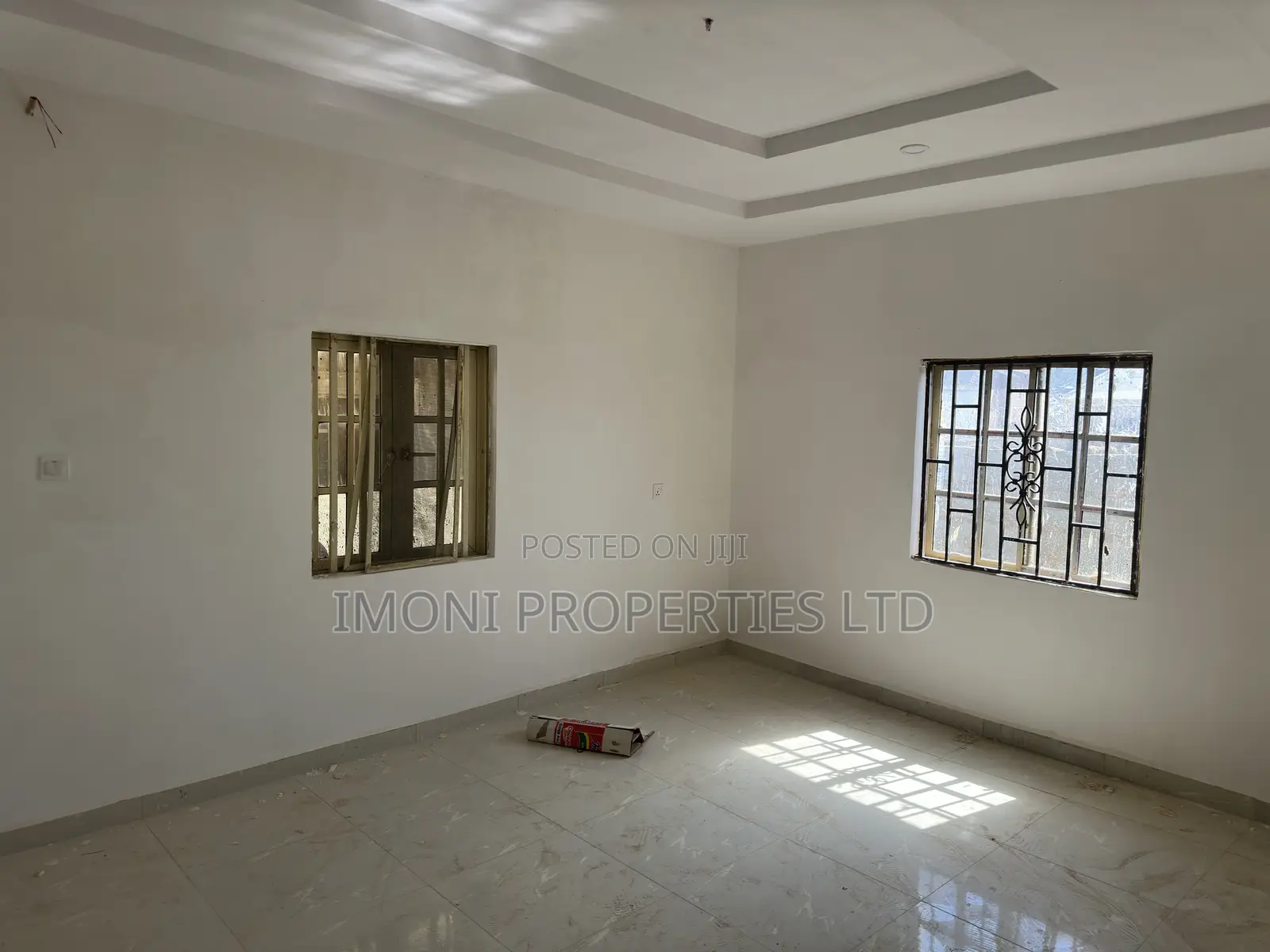 1bdrm Room & Parlour in Freedom Avenue, Dutse-Alhaji for rent in Dutse-Alhaji