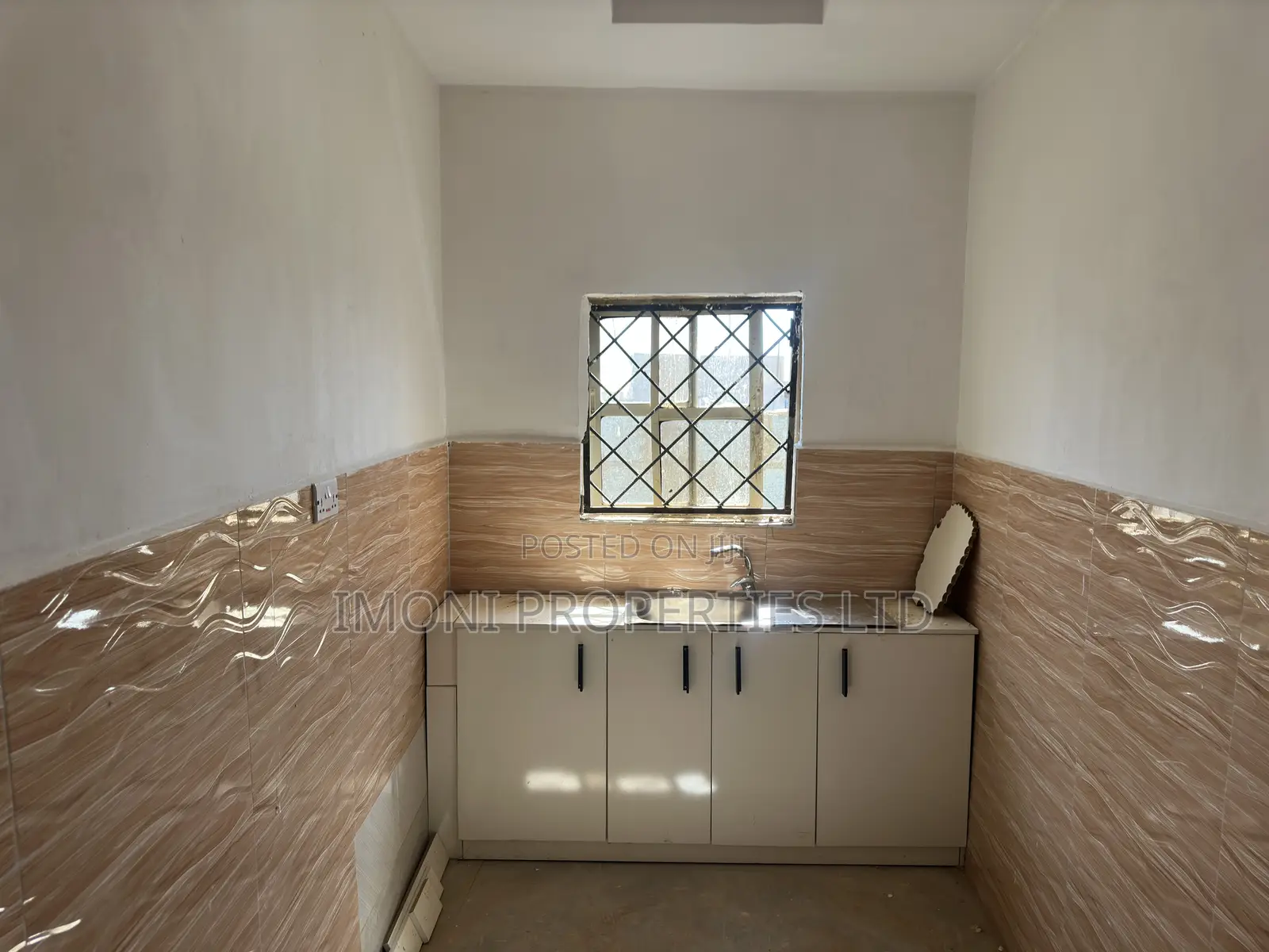1bdrm Room & Parlour in Freedom Avenue, Dutse-Alhaji for rent in Dutse-Alhaji