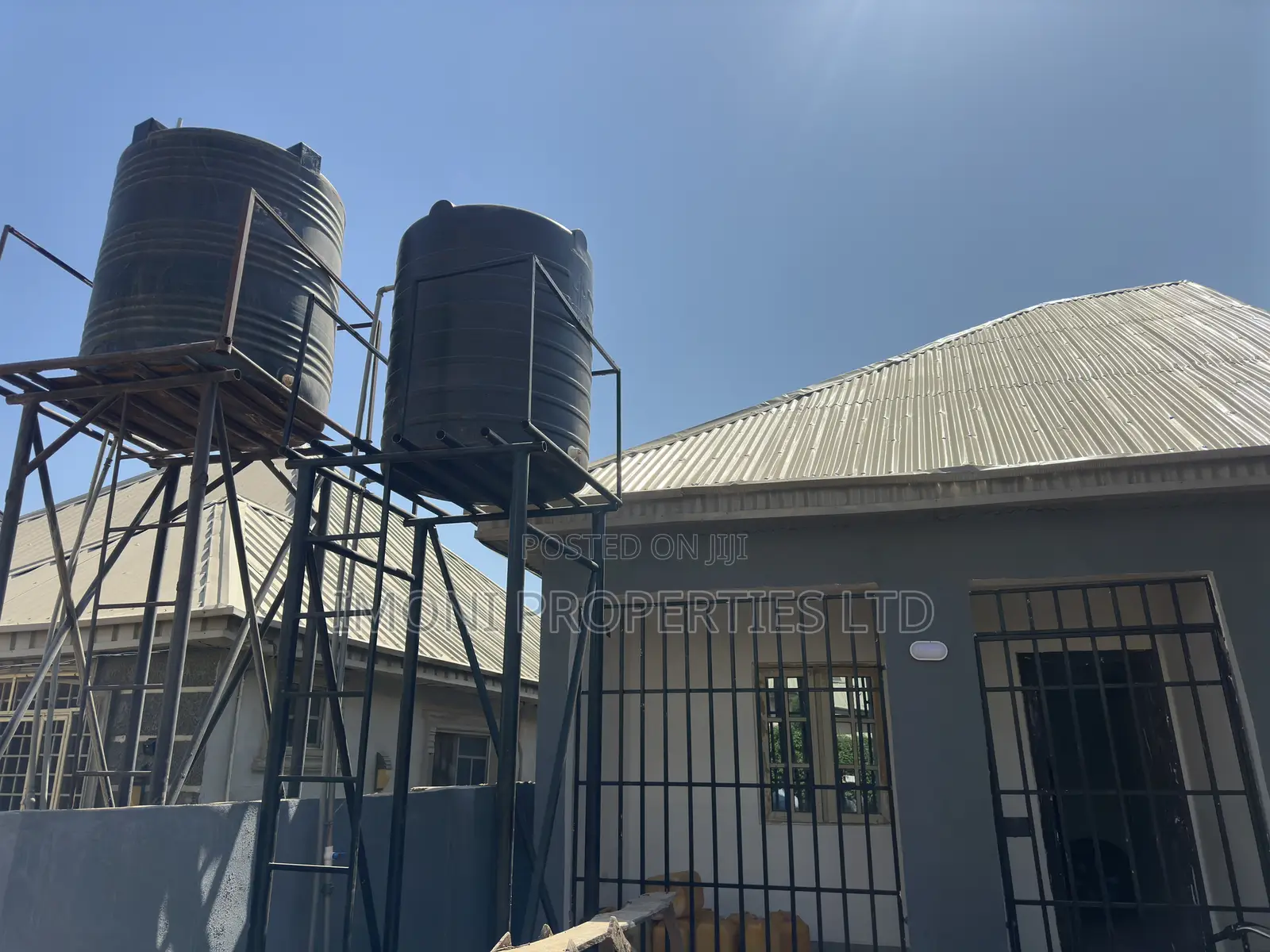 1bdrm Room & Parlour in Freedom Avenue, Dutse-Alhaji for rent in Dutse-Alhaji