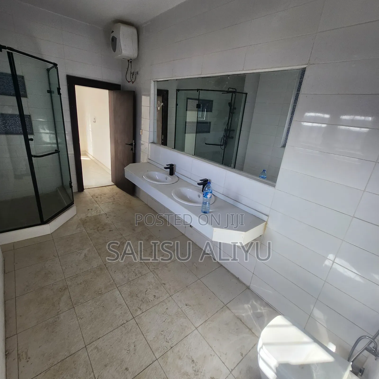 5bdrm Townhouse/Terrace in Jahi Gilmore. for sale in Jahi